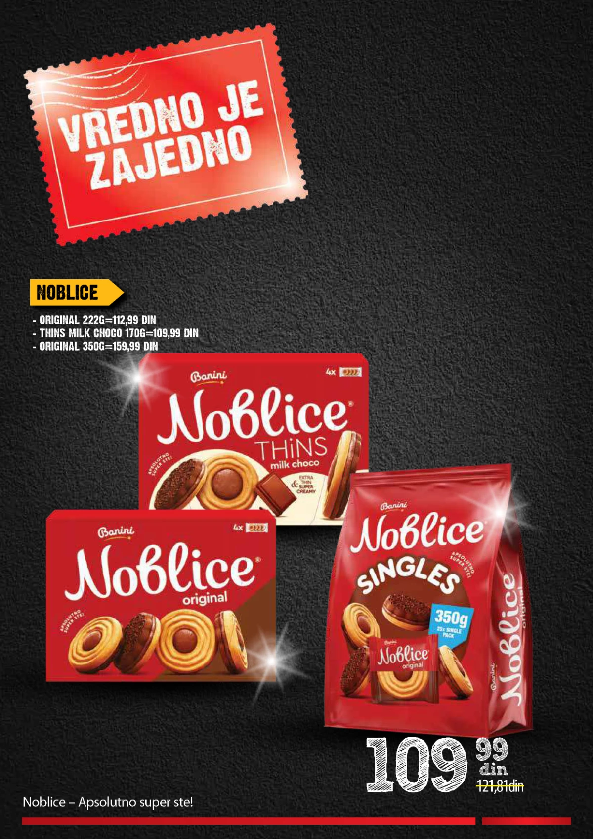 IDEA Roda Mercator Vredno je zajedno katalog jun 2026 strana 17 – proizvodi po specijalnim cenama