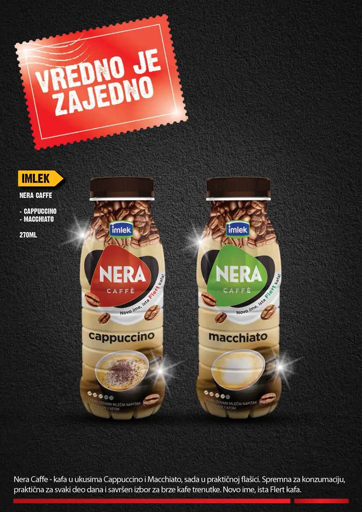 IDEA Roda Mercator katalog sniženja strana 3 IDEA Roda Mercator akcija katalog sniženja strana 3 prehrana Srbija