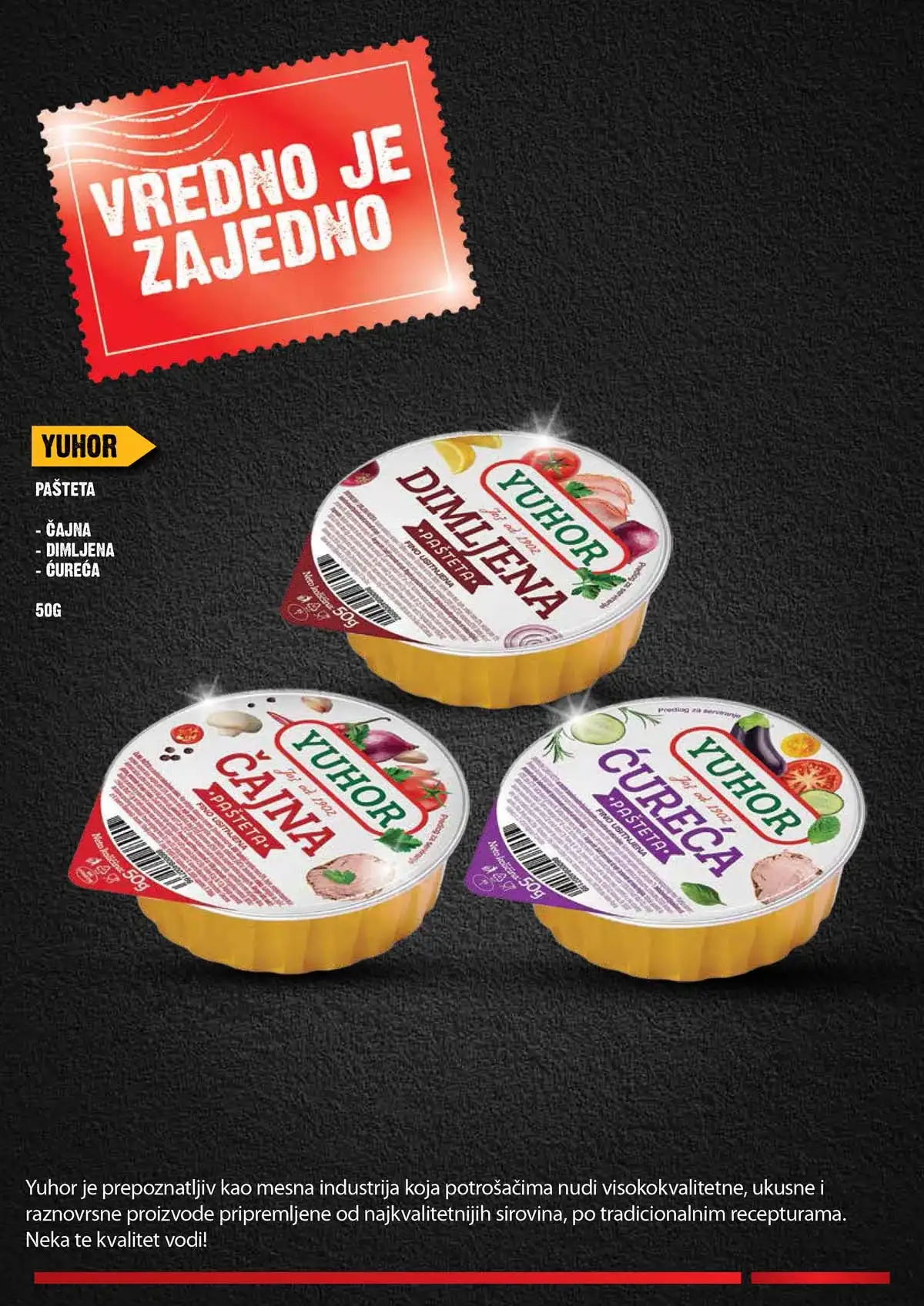 IDEA Roda Mercator katalog sniženja strana 4 IDEA Roda Mercator akcija katalog sniženja strana 4 prehrana Srbija