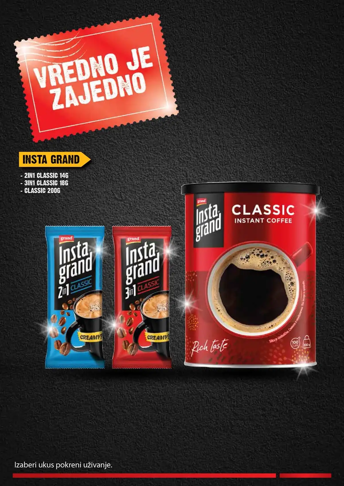 IDEA Roda Mercator katalog sniženja strana 9 IDEA Roda Mercator akcija katalog sniženja strana 9 prehrana Srbija