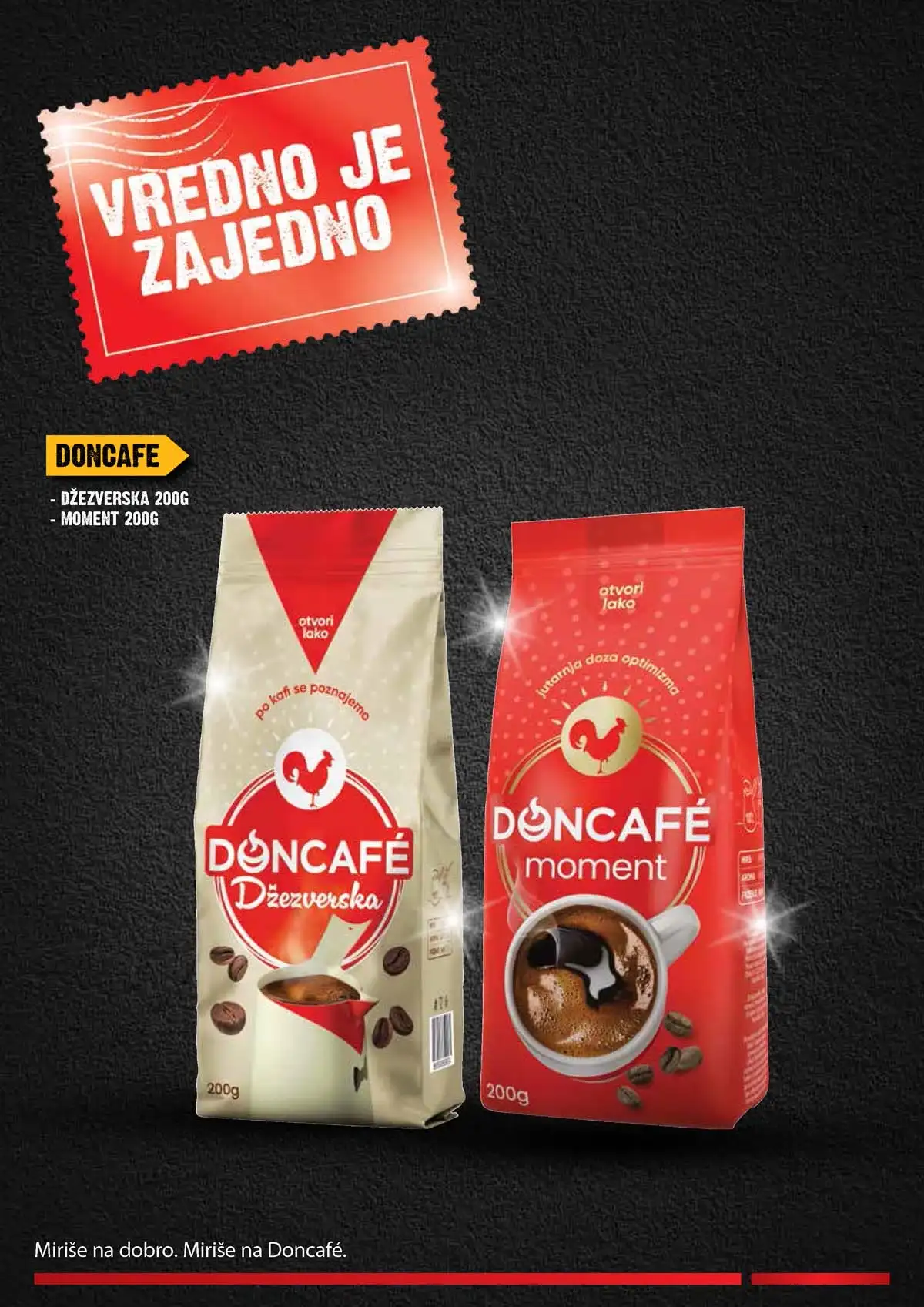 IDEA Roda Mercator katalog sniženja strana 10 IDEA Roda Mercator akcija katalog sniženja strana 10 prehrana Srbija