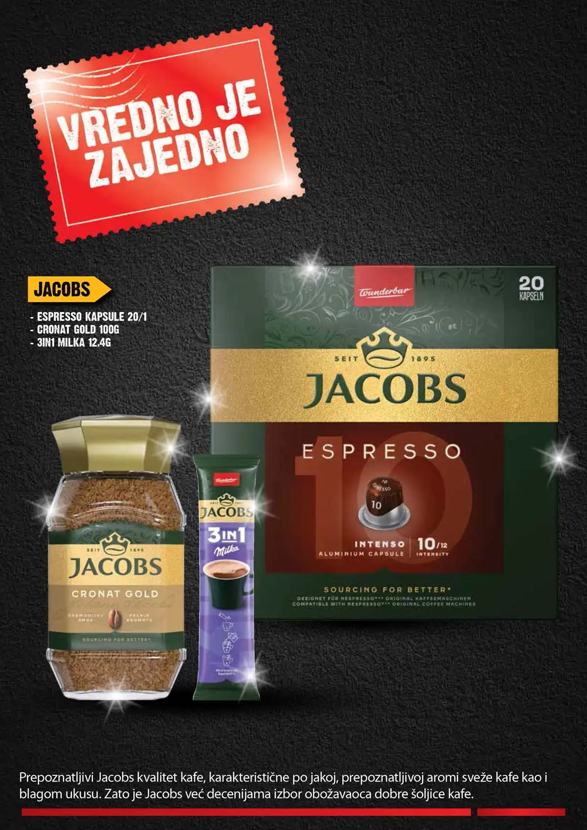 IDEA Roda Mercator katalog sniženja strana 11 IDEA Roda Mercator akcija katalog sniženja strana 11 prehrana Srbija