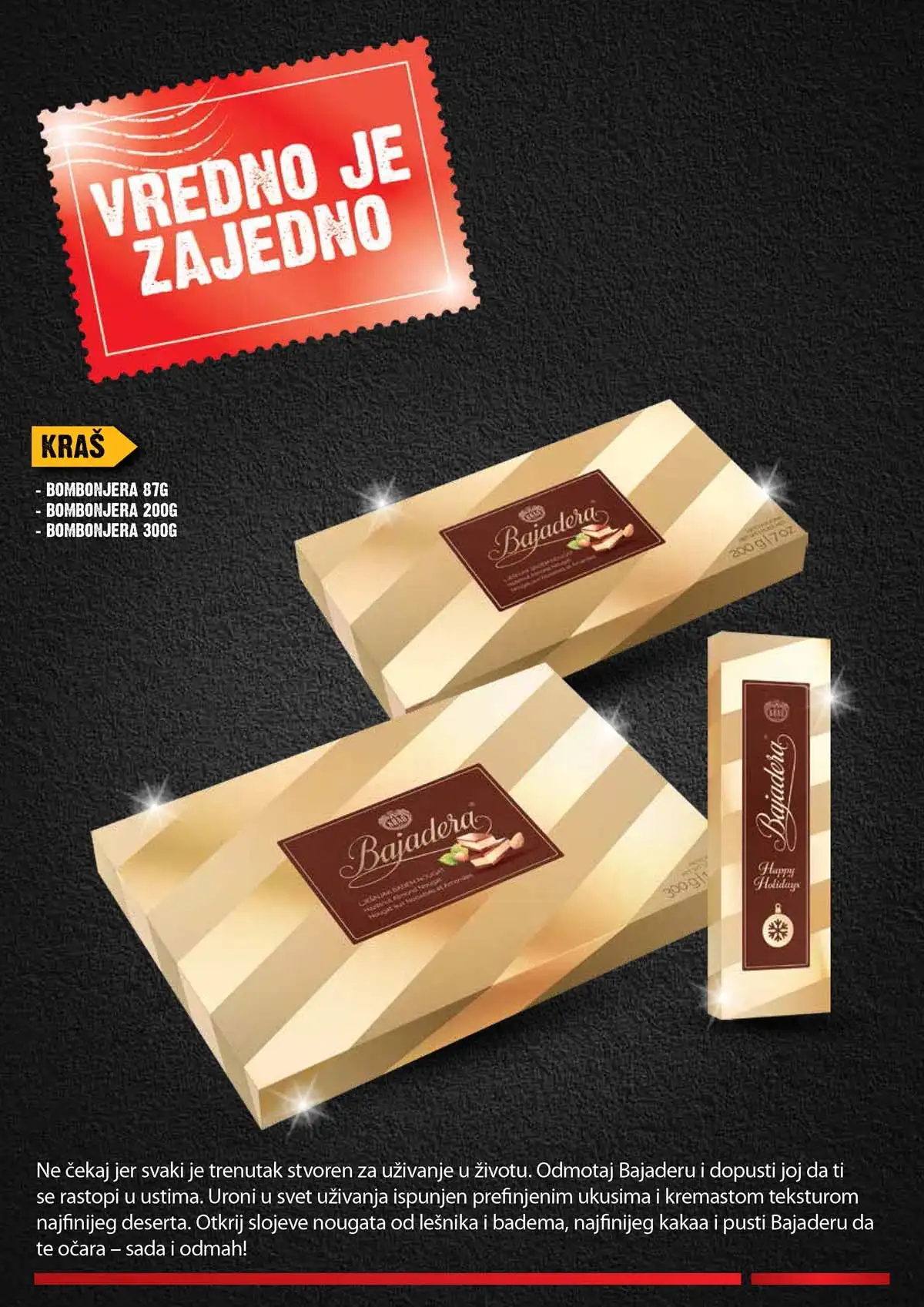 IDEA Roda Mercator katalog sniženja strana 12 IDEA Roda Mercator akcija katalog sniženja strana 12 prehrana Srbija