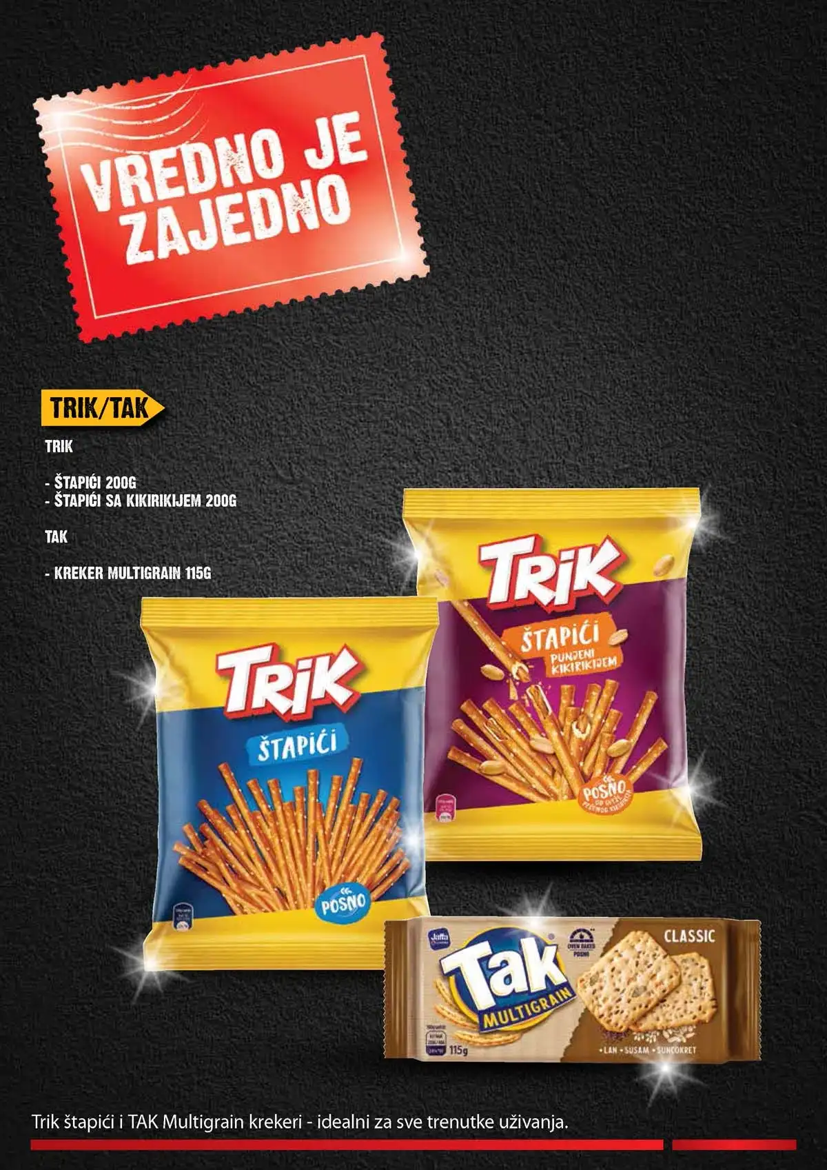 IDEA Roda Mercator katalog sniženja strana 17 IDEA Roda Mercator akcija katalog sniženja strana 17 prehrana Srbija