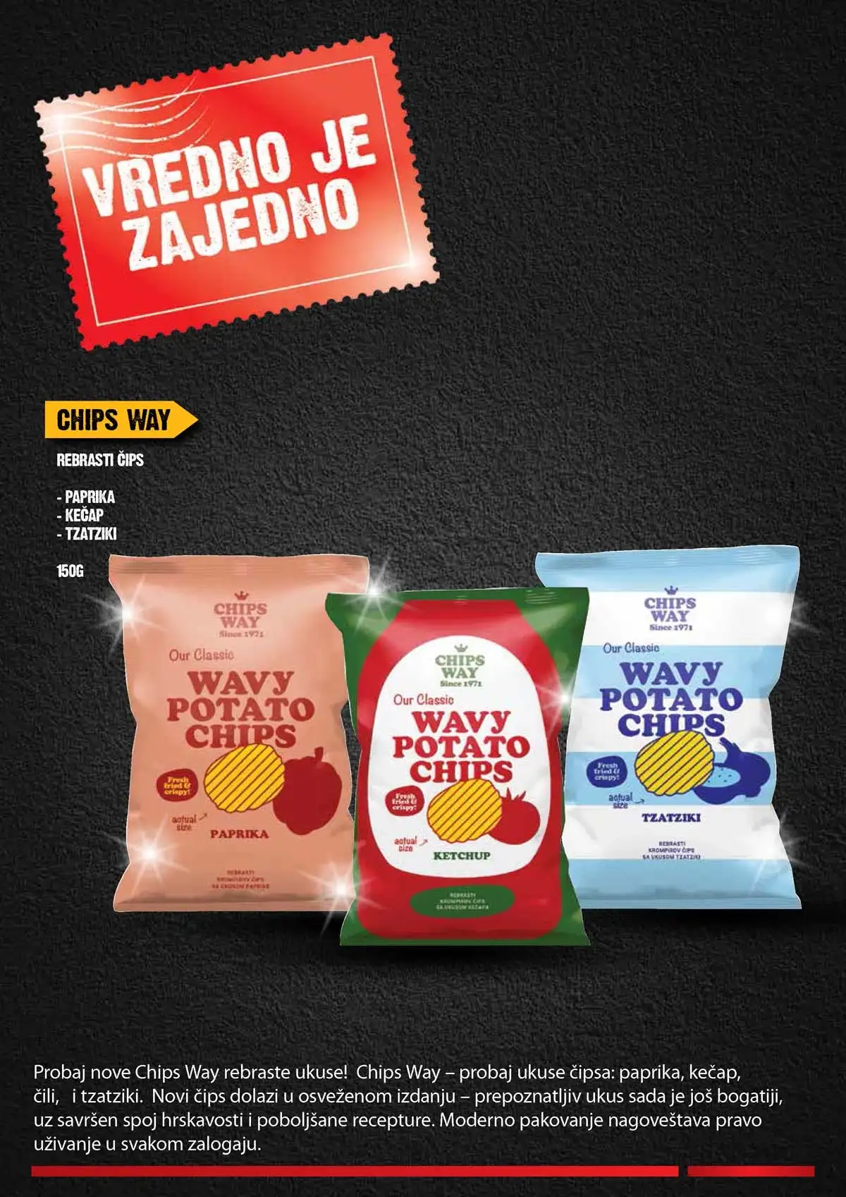 IDEA Roda Mercator katalog sniženja strana 18 IDEA Roda Mercator akcija katalog sniženja strana 18 prehrana Srbija