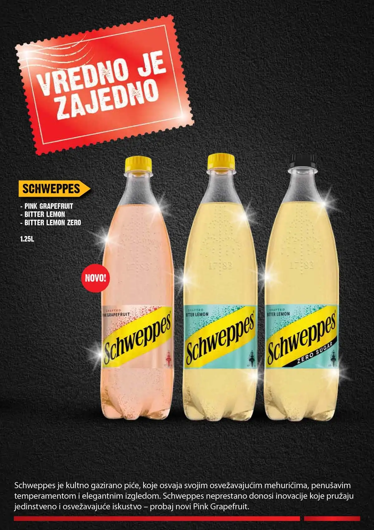 IDEA Roda Mercator katalog sniženja strana 19 IDEA Roda Mercator akcija katalog sniženja strana 19 prehrana Srbija