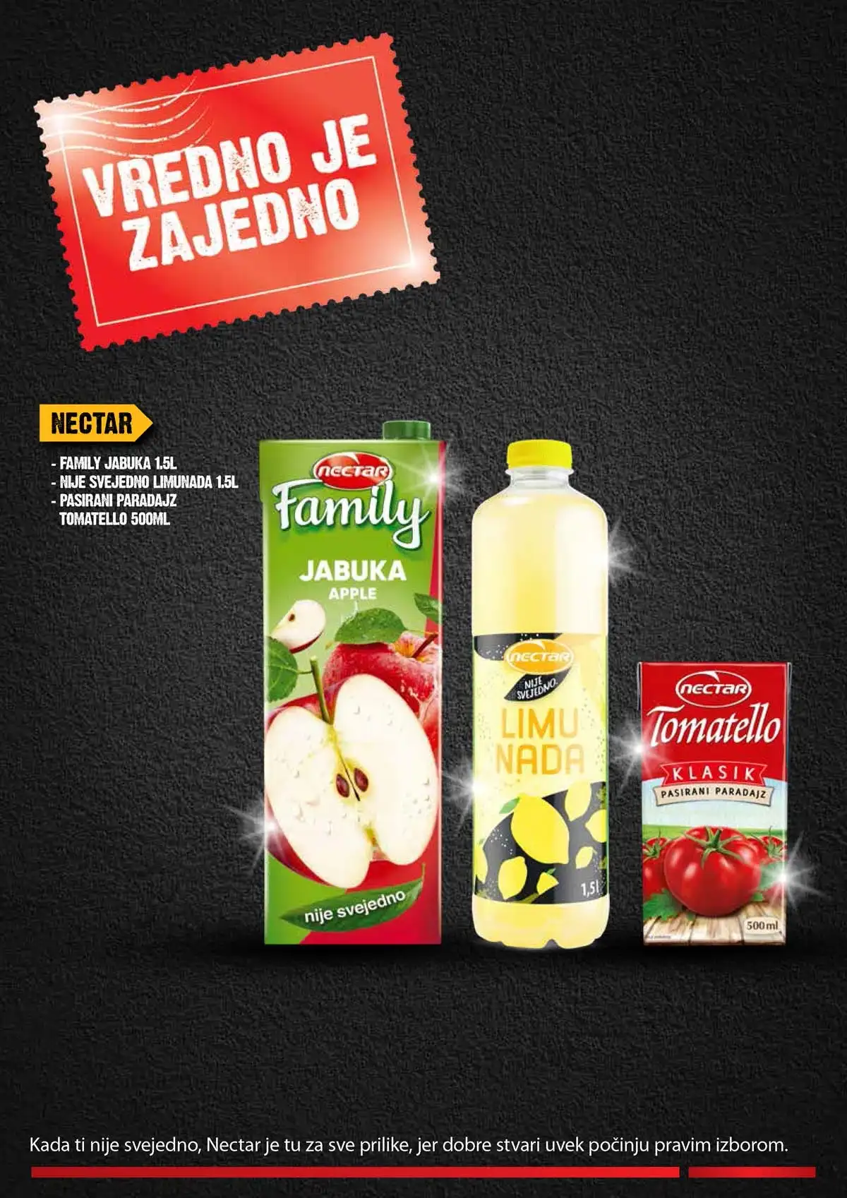 IDEA Roda Mercator katalog sniženja strana 21 IDEA Roda Mercator akcija katalog sniženja strana 21 prehrana Srbija