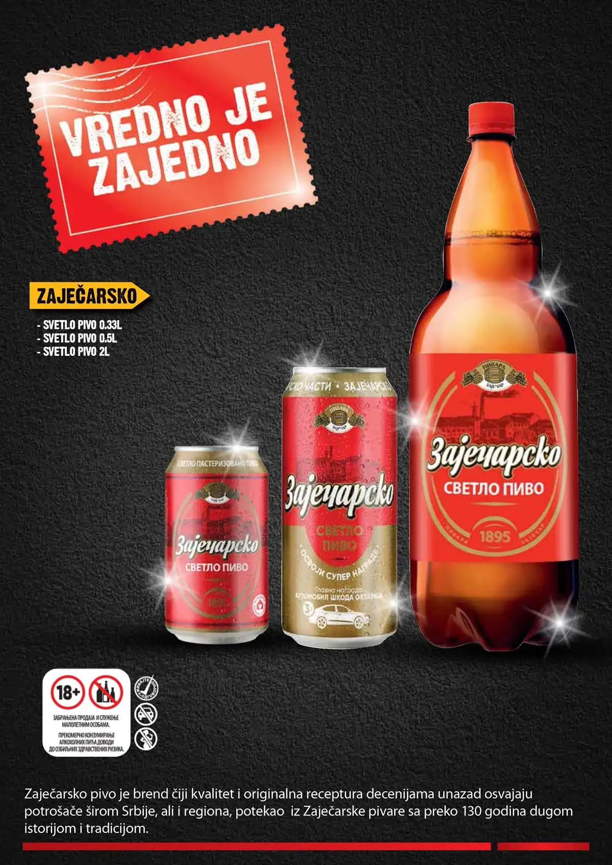 IDEA Roda Mercator katalog sniženja strana 22 IDEA Roda Mercator akcija katalog sniženja strana 22 prehrana Srbija
