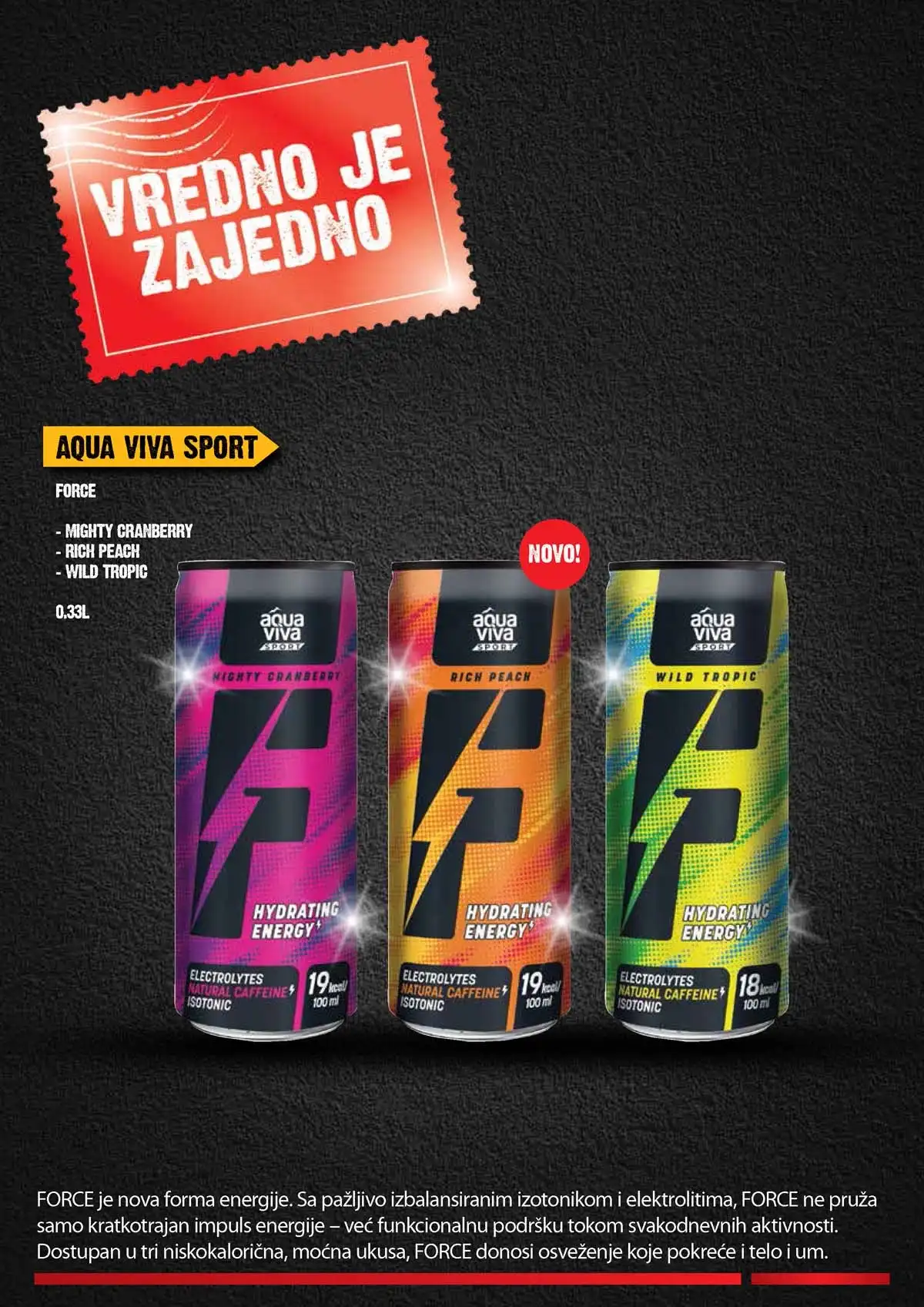 IDEA Roda Mercator katalog sniženja strana 24 IDEA Roda Mercator akcija katalog sniženja strana 24 prehrana Srbija