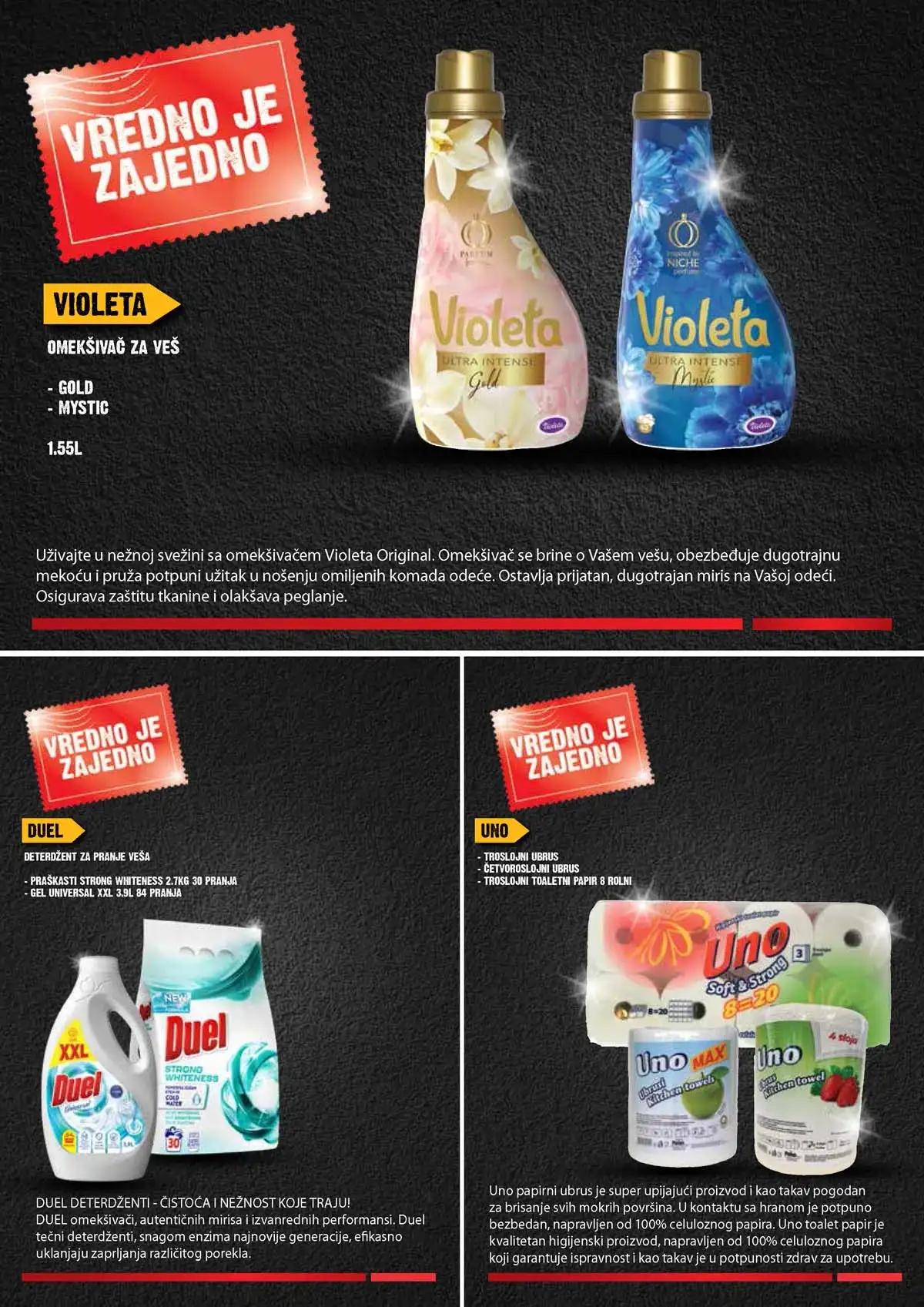 IDEA Roda Mercator katalog sniženja strana 27 IDEA Roda Mercator akcija katalog sniženja strana 27 prehrana Srbija