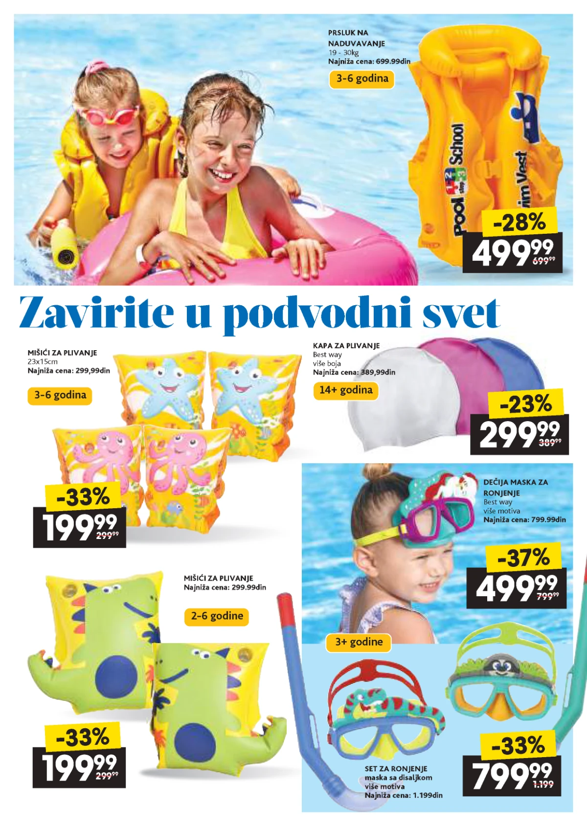 IDEA I RODA katalog strana 18