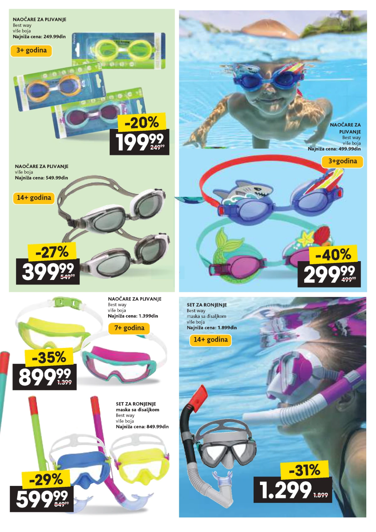 IDEA I RODA katalog strana 19