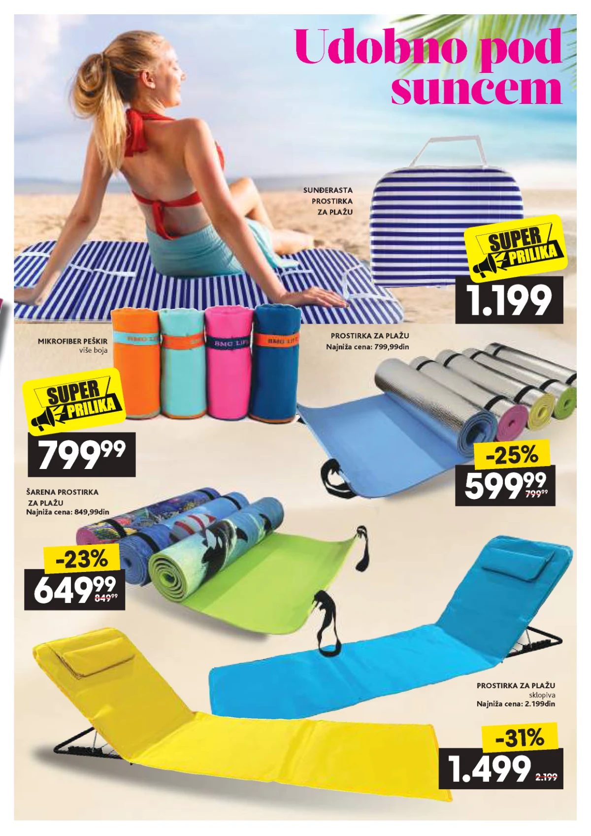 IDEA I RODA katalog strana 25