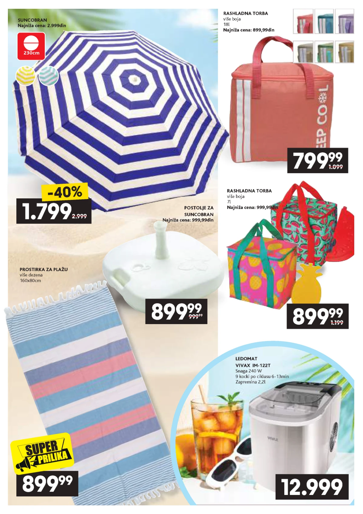 IDEA I RODA katalog strana 27