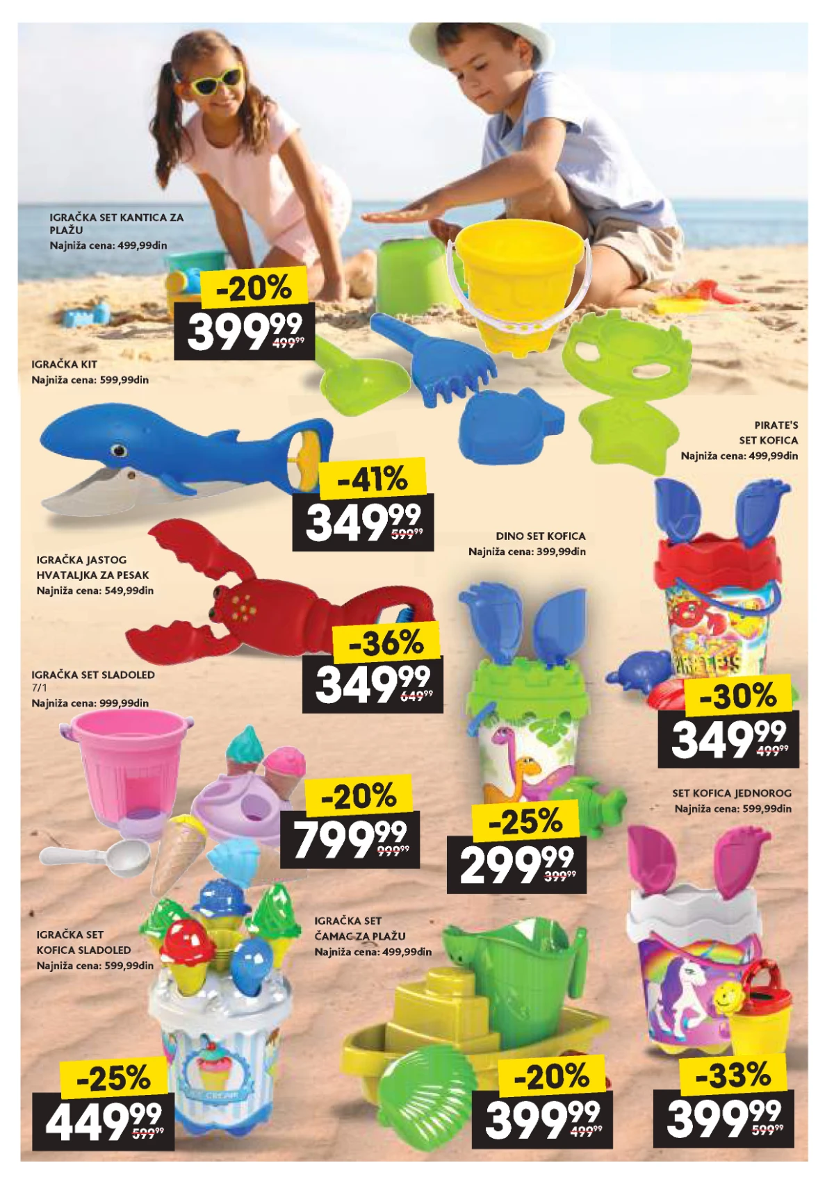IDEA I RODA katalog strana 33