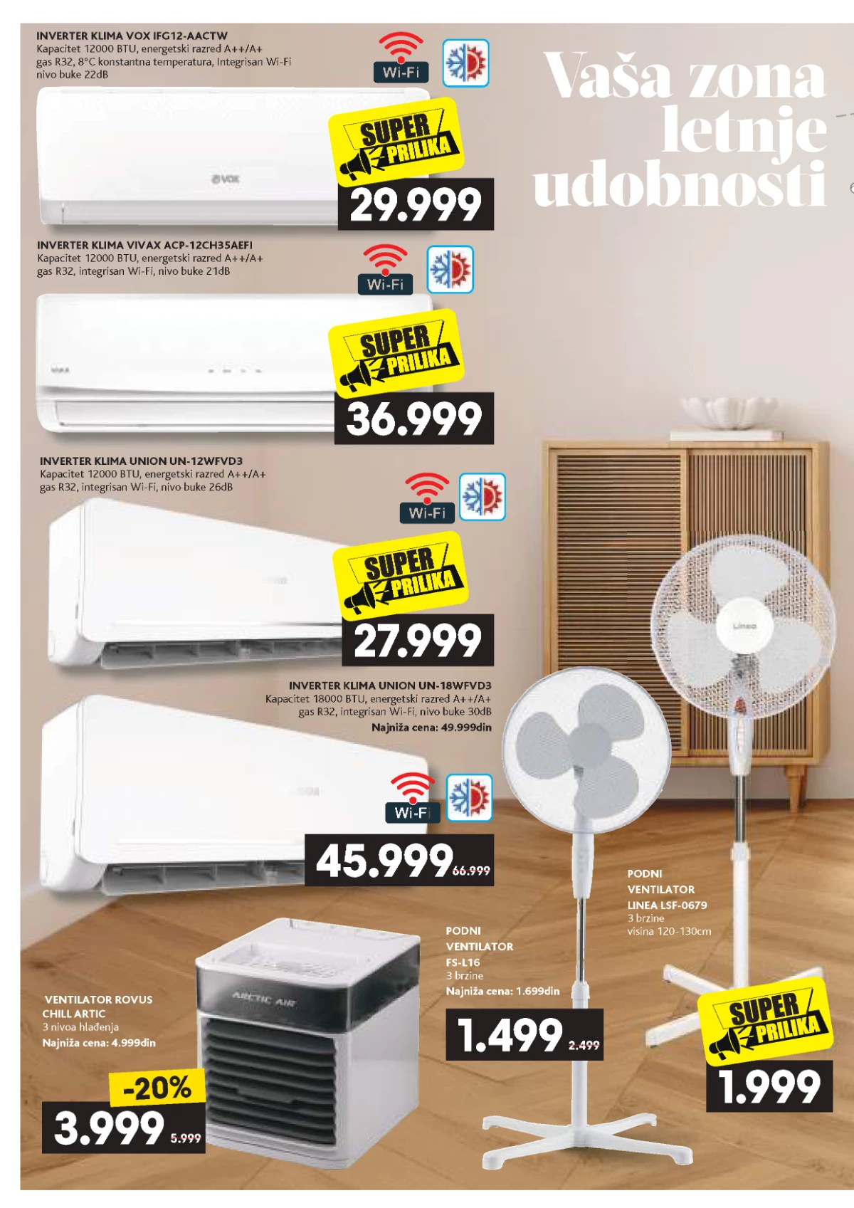 IDEA I RODA katalog strana 34