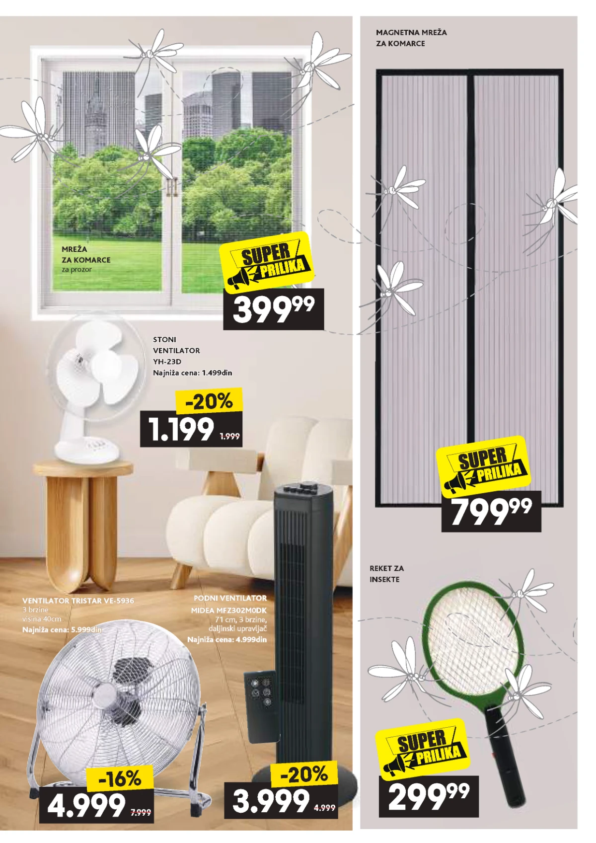 IDEA I RODA katalog strana 35