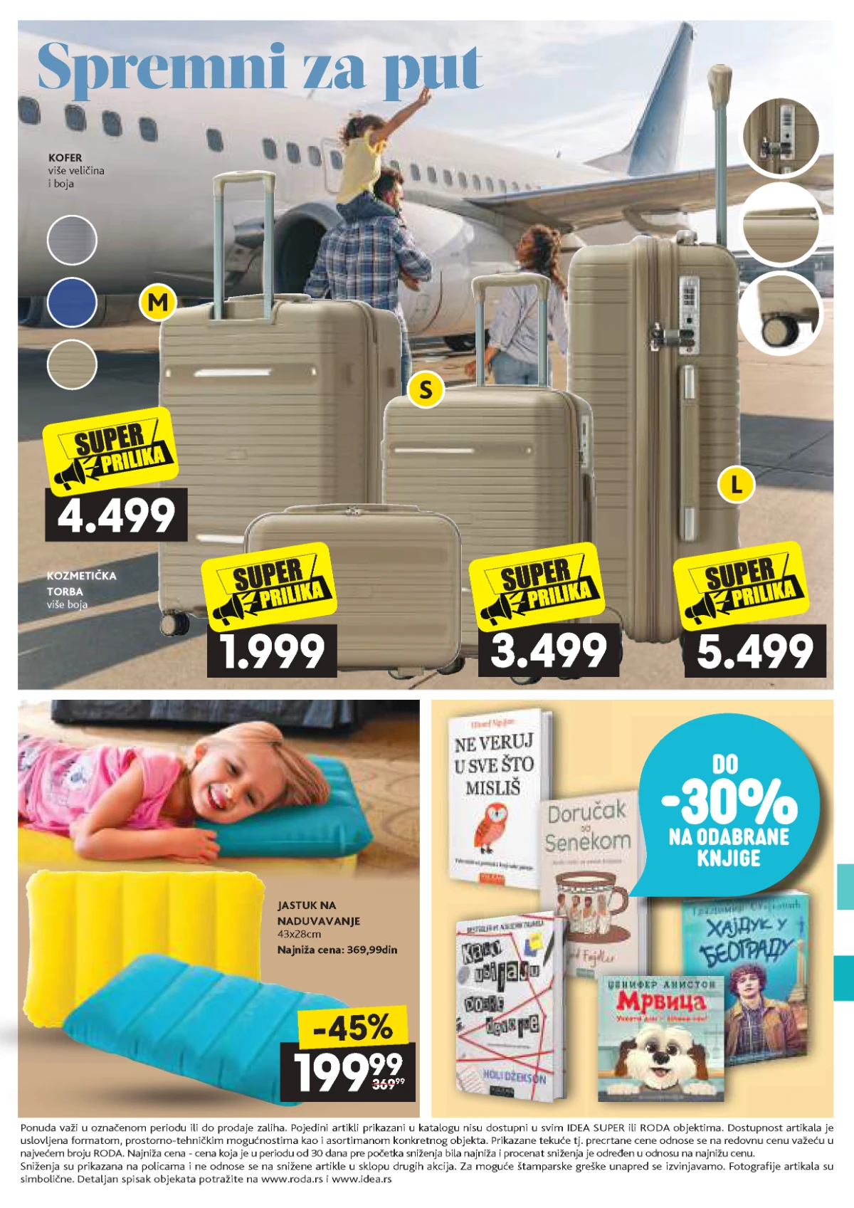 IDEA I RODA katalog strana 36