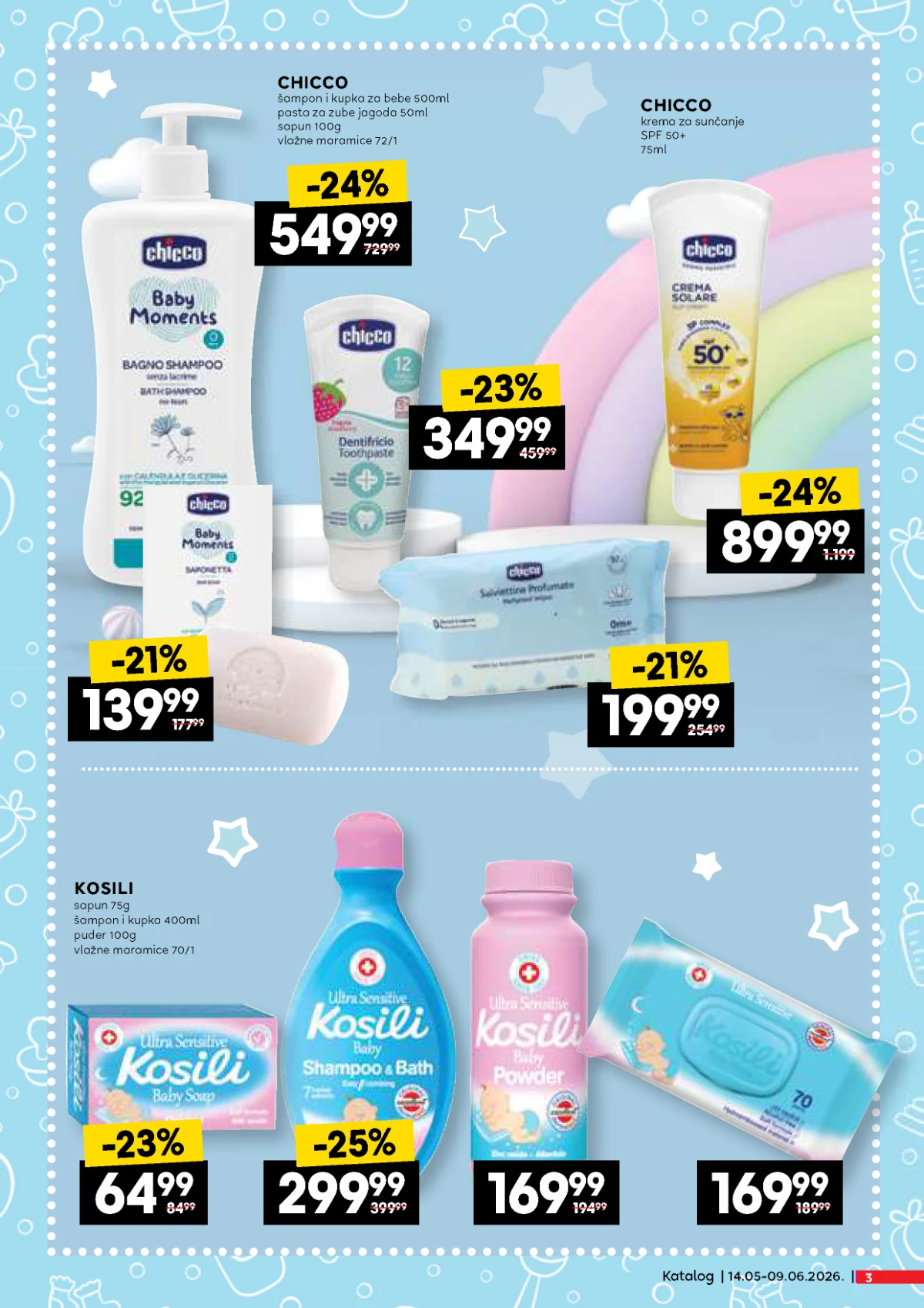 IDEA i RODA katalog do 38% do 09.06.2026.