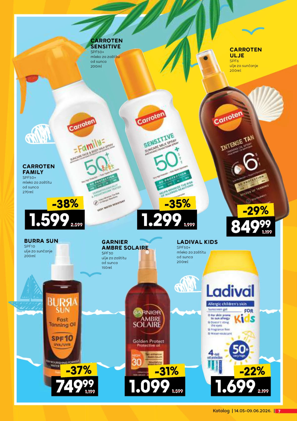 IDEA i RODA katalog do 38% do 09.06.2026.