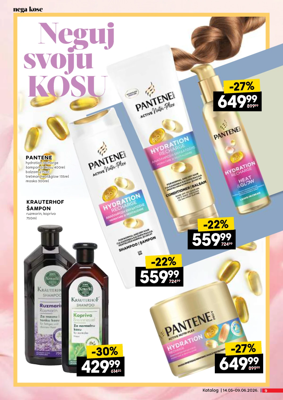 IDEA i RODA katalog do 38% do 09.06.2026.