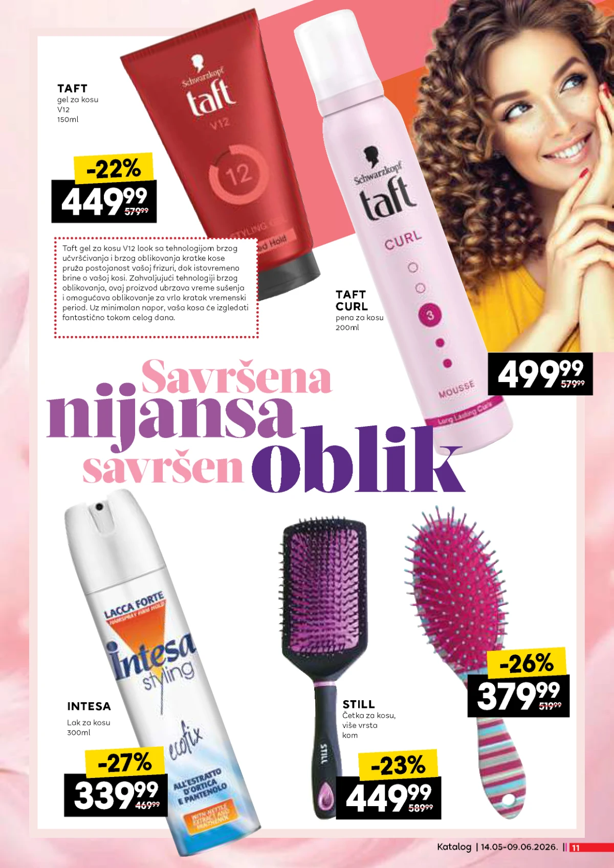 IDEA i RODA katalog do 38% do 09.06.2026.