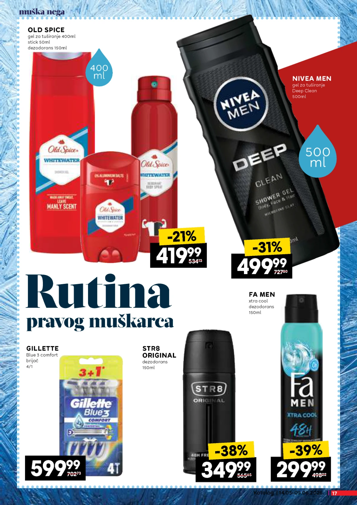 IDEA i RODA katalog do 38% do 09.06.2026.