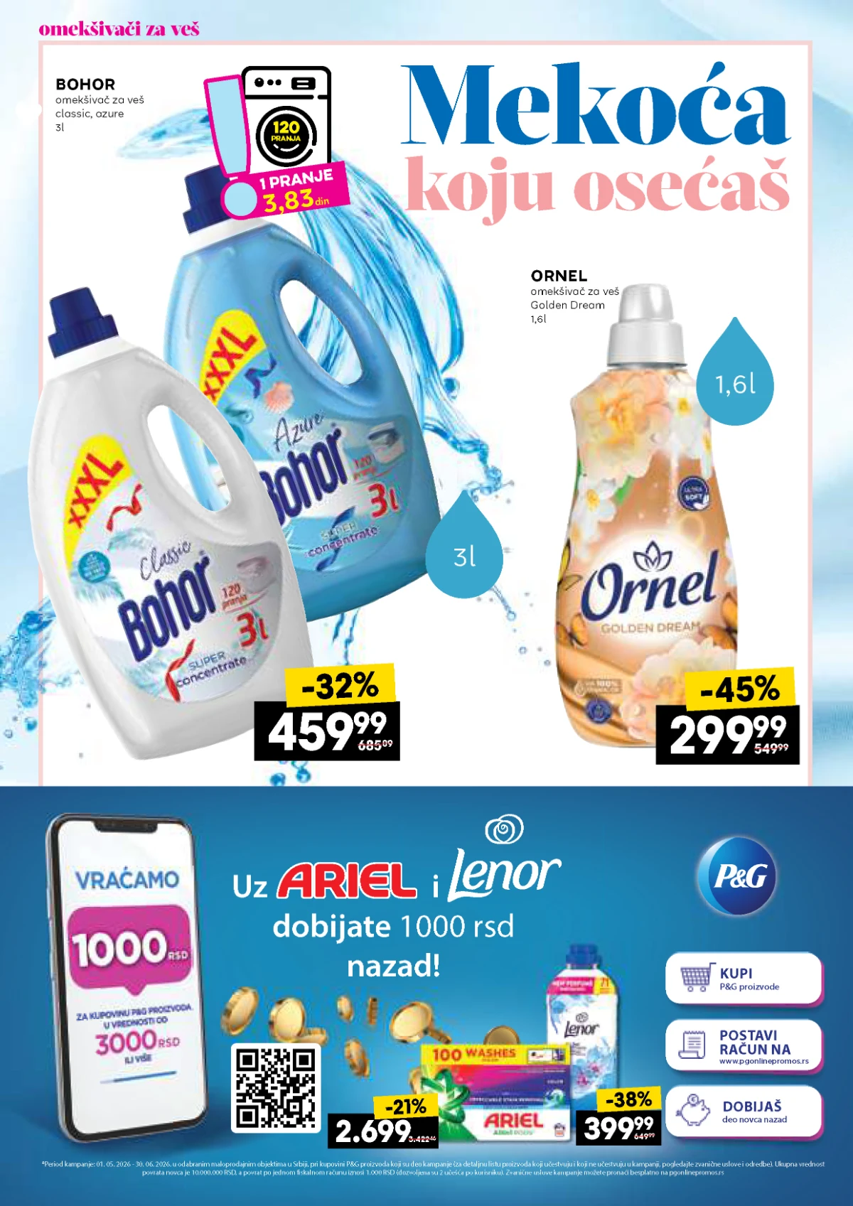 IDEA i RODA katalog do 38% do 09.06.2026.