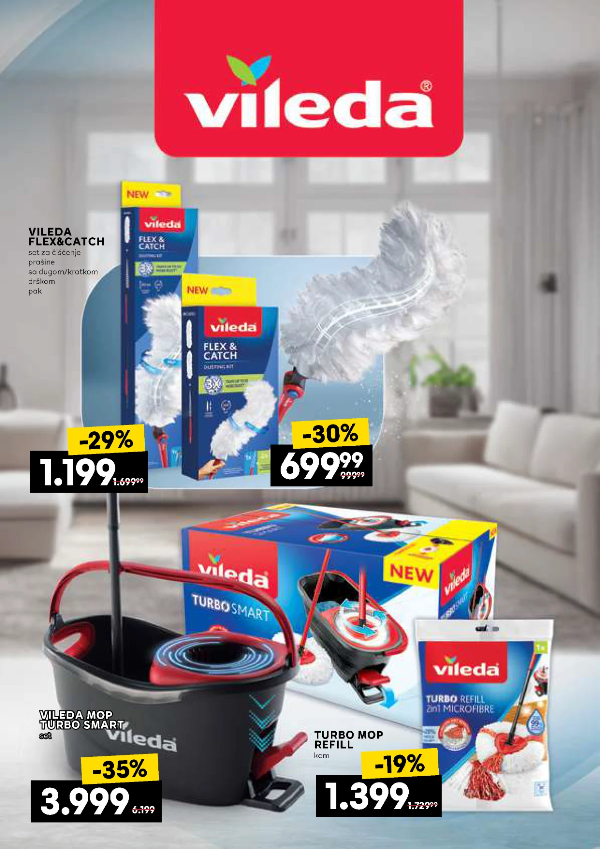 IDEA i RODA katalog do 38% do 09.06.2026.
