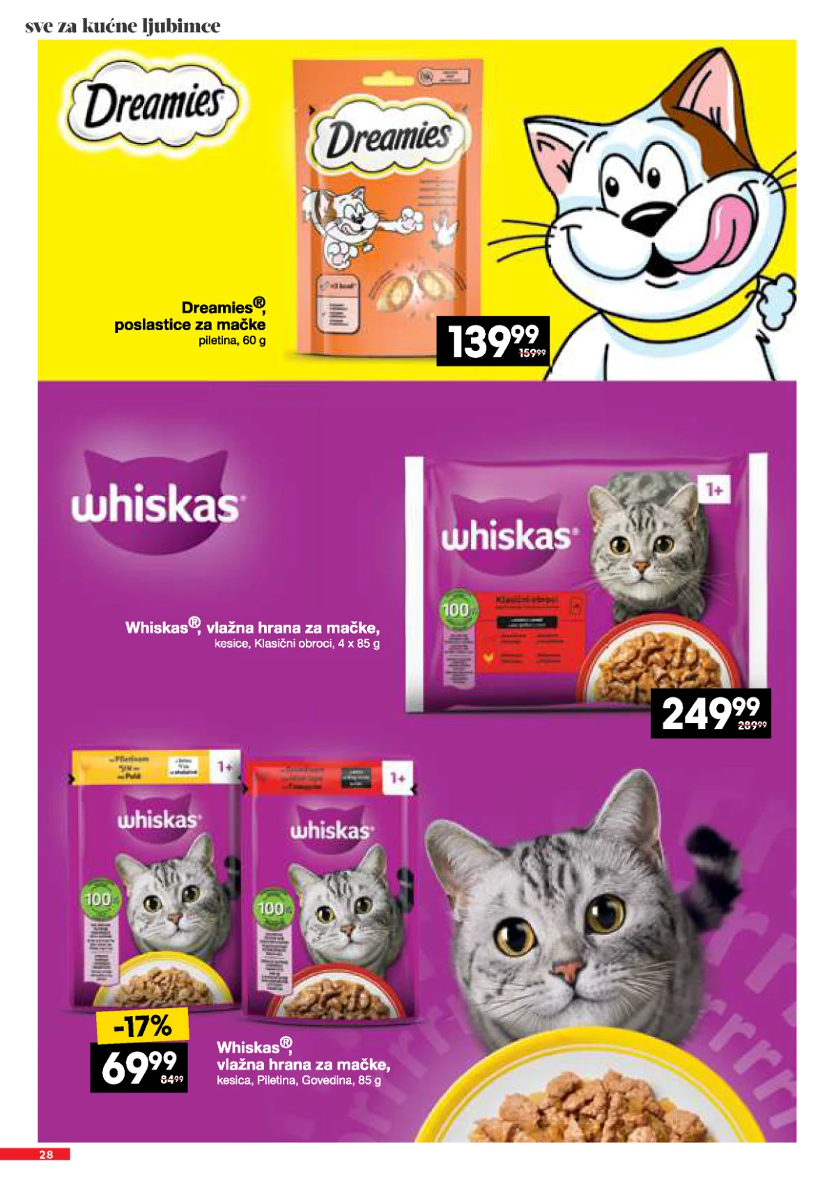 IDEA i RODA katalog do 38% do 09.06.2026.