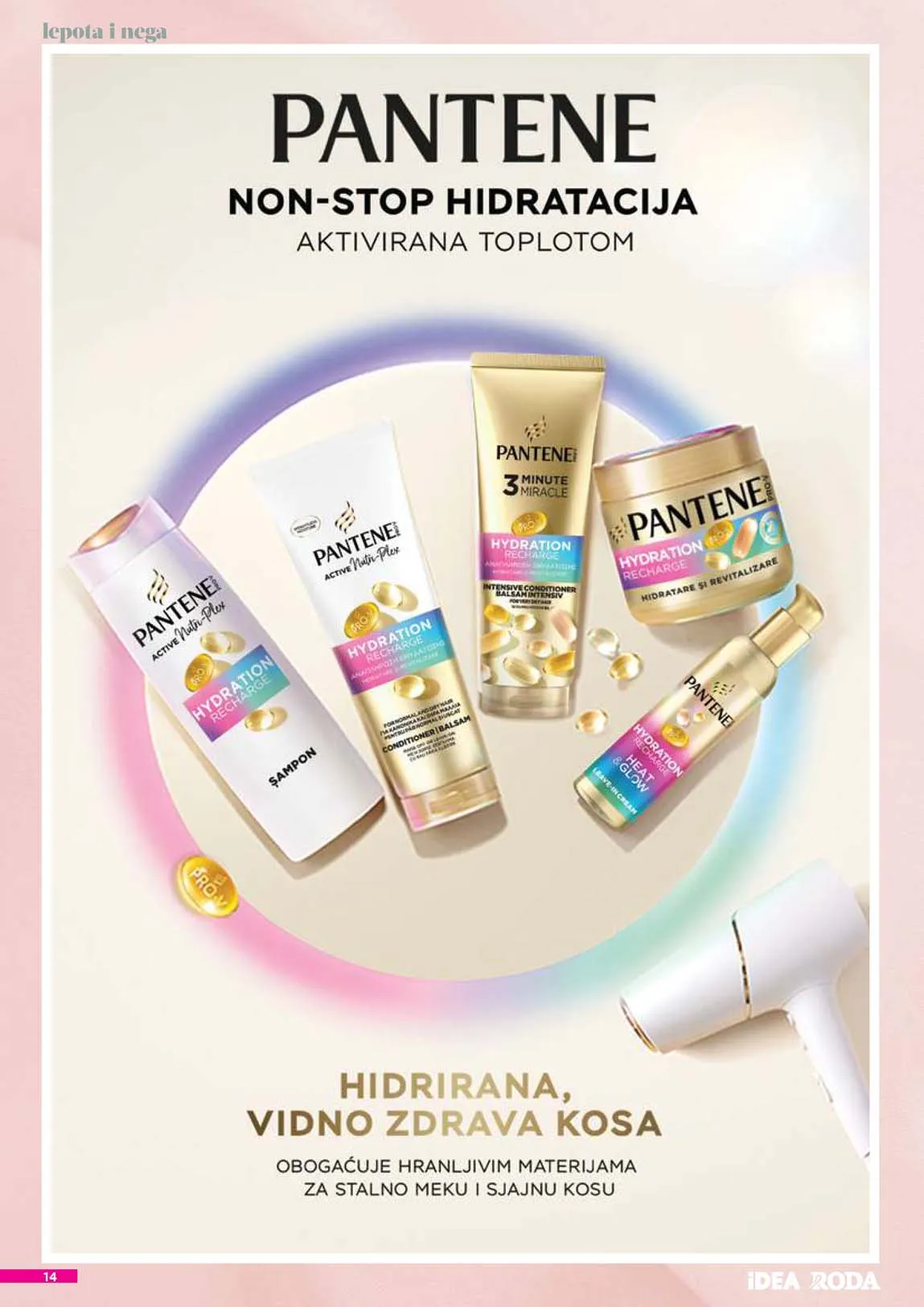 Idea akcija kataloška akcija sniženja