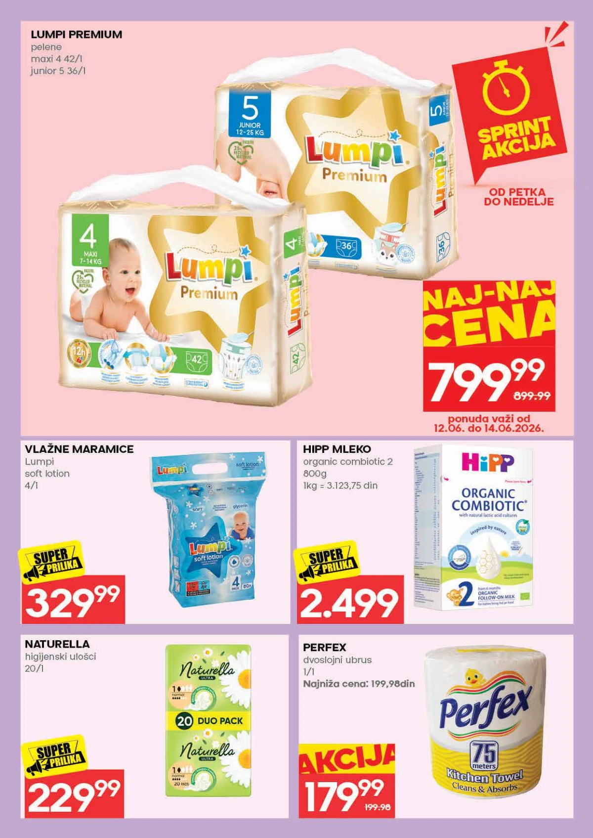 Vina IDEA katalog Vina i alkoholna pica na akciji