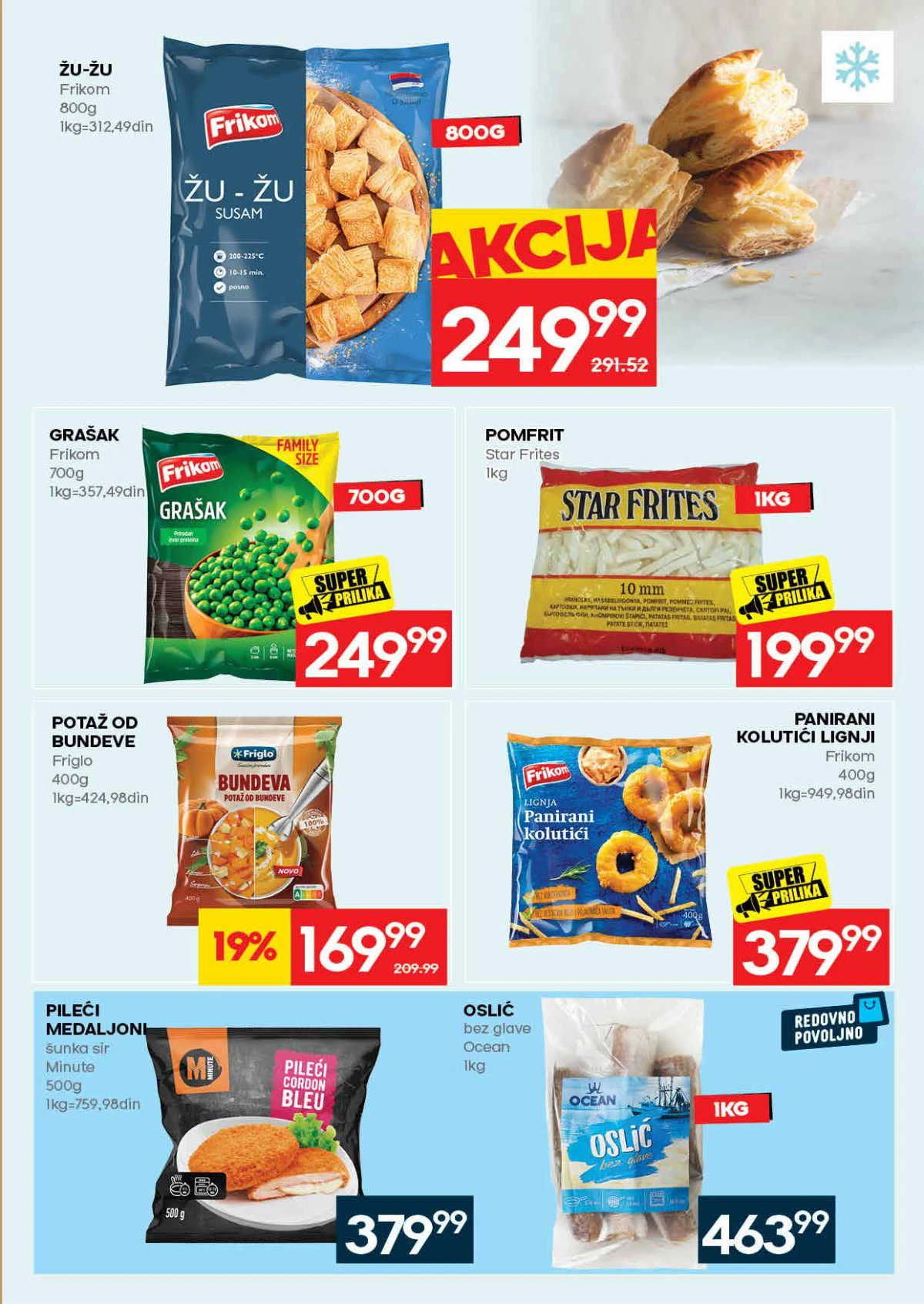 IDEA katalog – zdrav izbor i proizvodi za doručak IDEA akcija strana 15 – ovsena kaša, Plazma Diet i Alpro napici na akciji