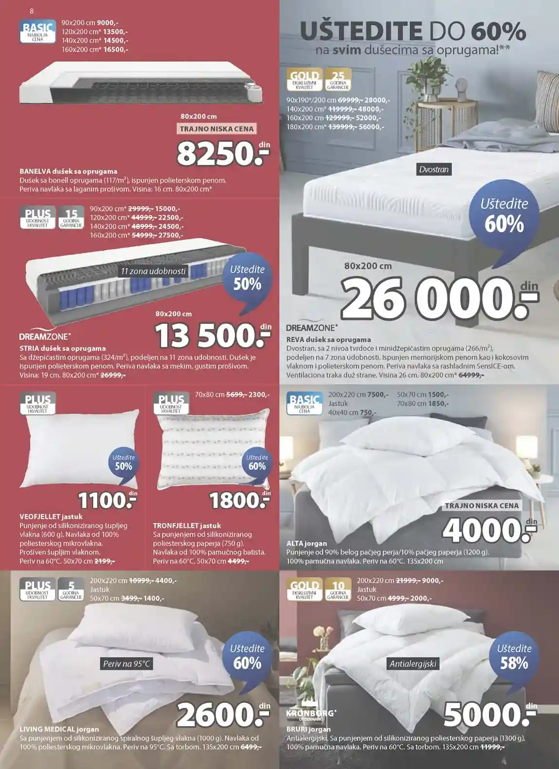 JELA  KATALOG AKCIJA