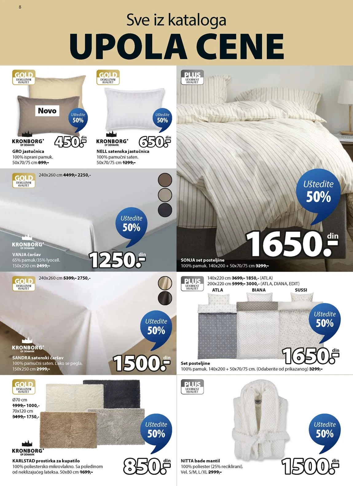 JELA  KATALOG AKCIJA
