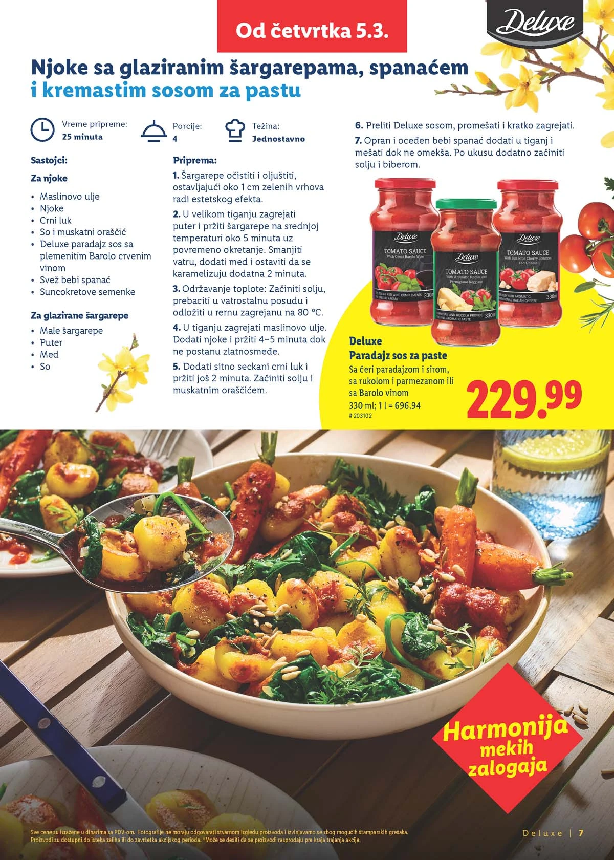 Katalog Lidl sniženja Katalozi Lidl kataloška ponuda