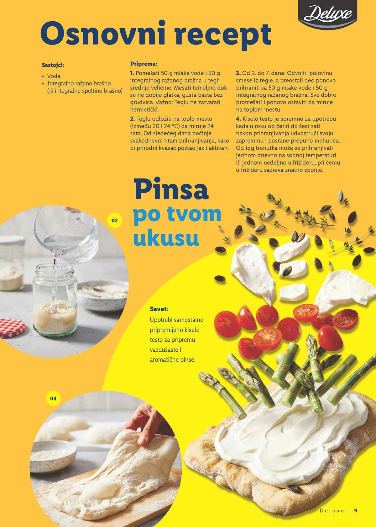 Katalog Lidl sniženja Katalozi Lidl kataloška ponuda