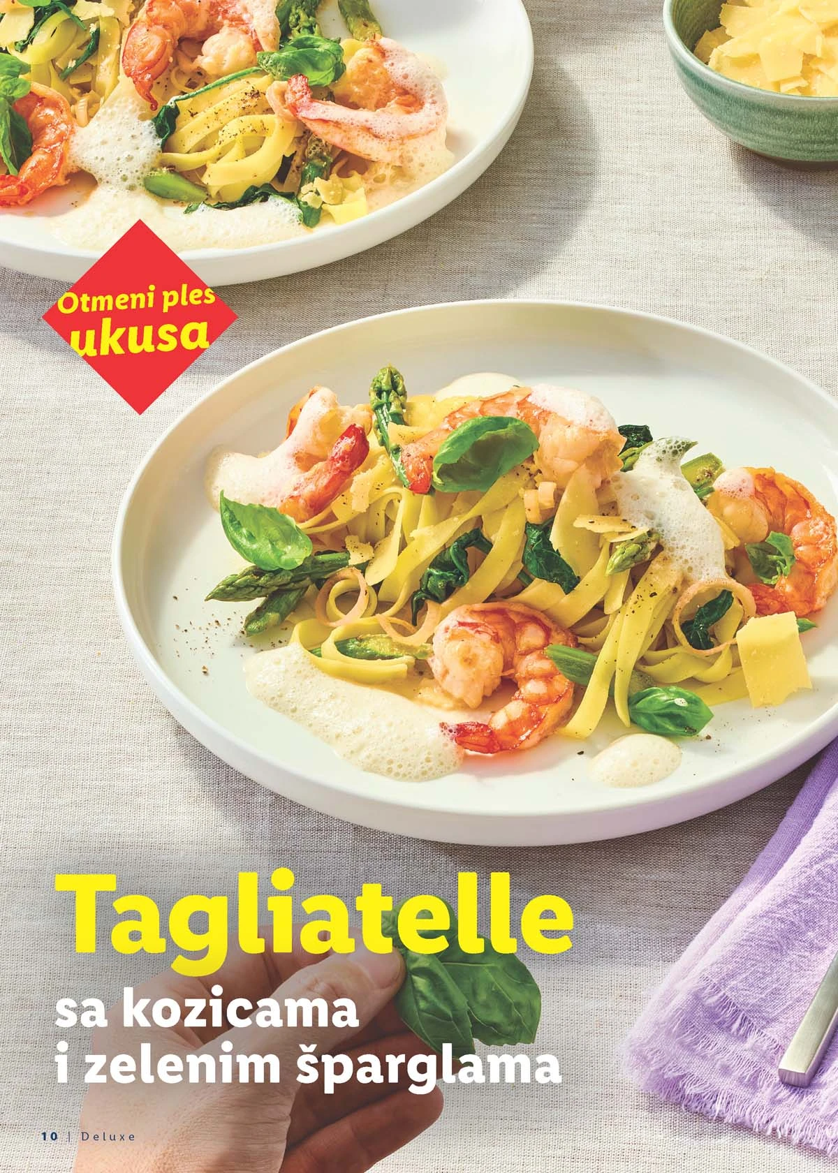 Katalog Lidl sniženja Katalozi Lidl kataloška ponuda