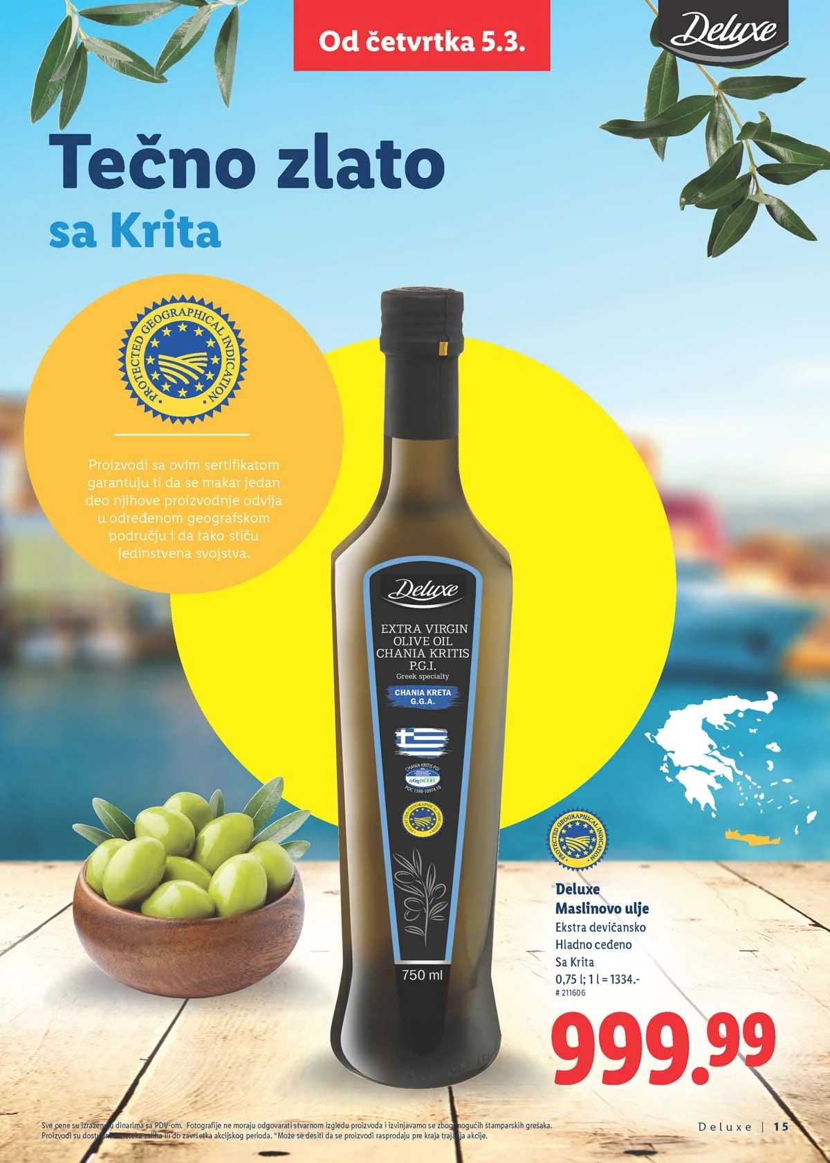 Katalog Lidl sniženja Katalozi Lidl kataloška ponuda