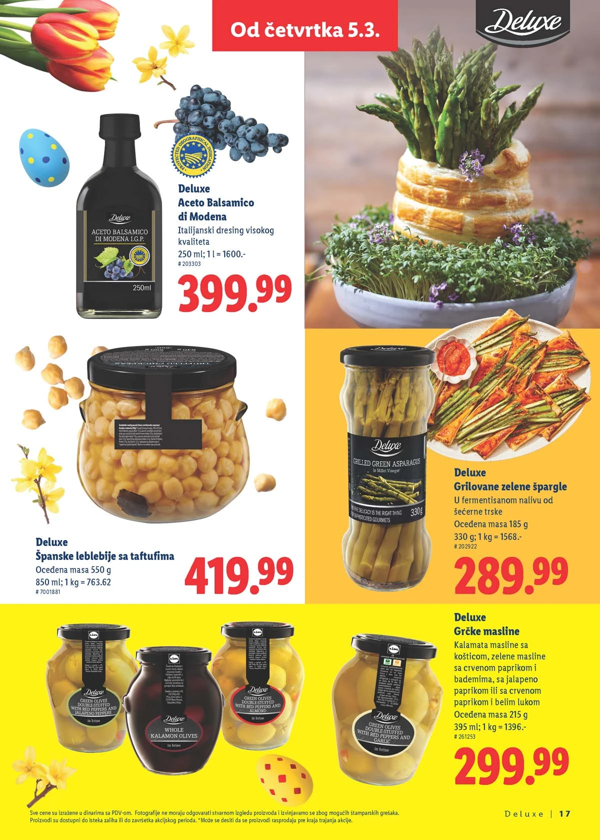 Katalog Lidl sniženja Katalozi Lidl kataloška ponuda
