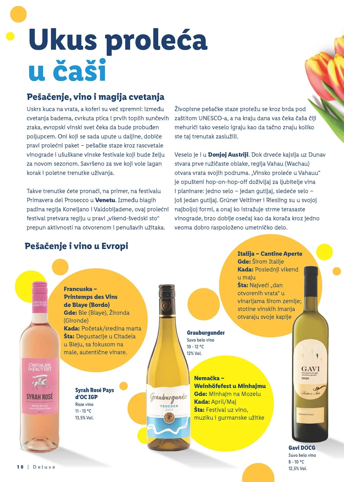 Katalog Lidl sniženja Katalozi Lidl kataloška ponuda