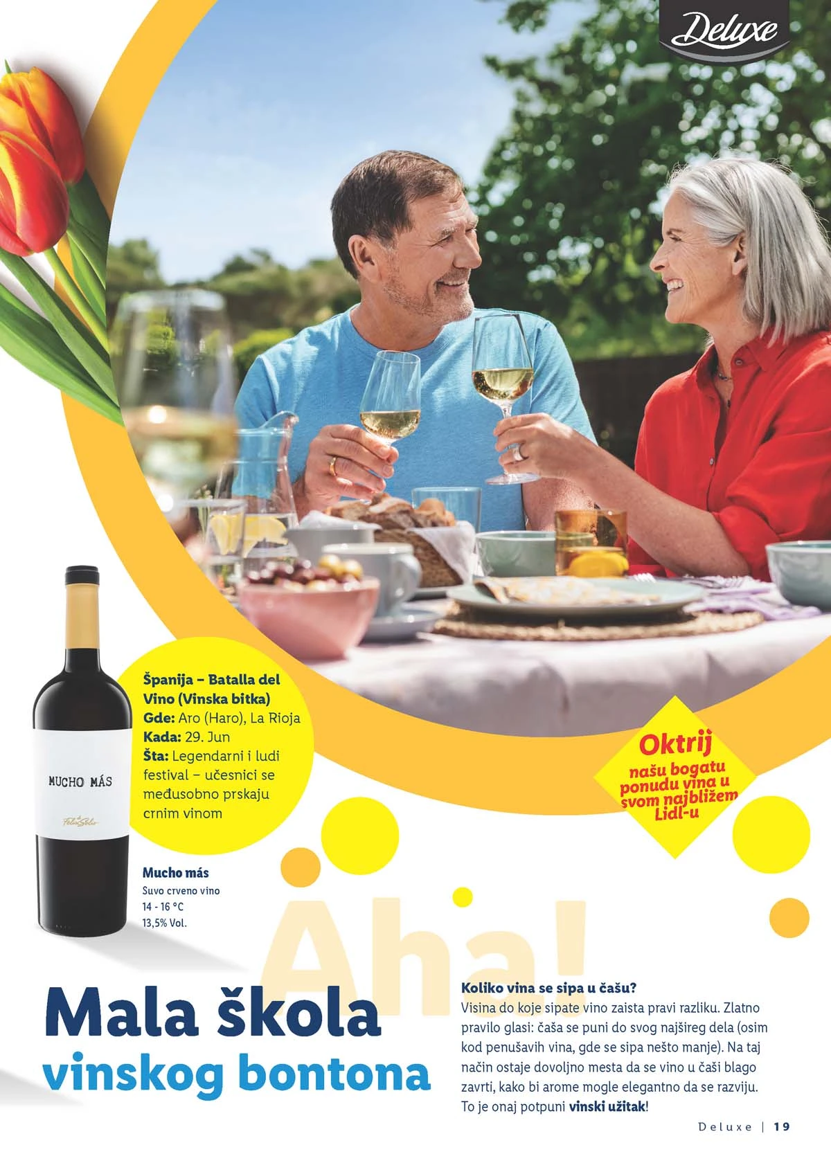 Katalog Lidl sniženja Katalozi Lidl kataloška ponuda