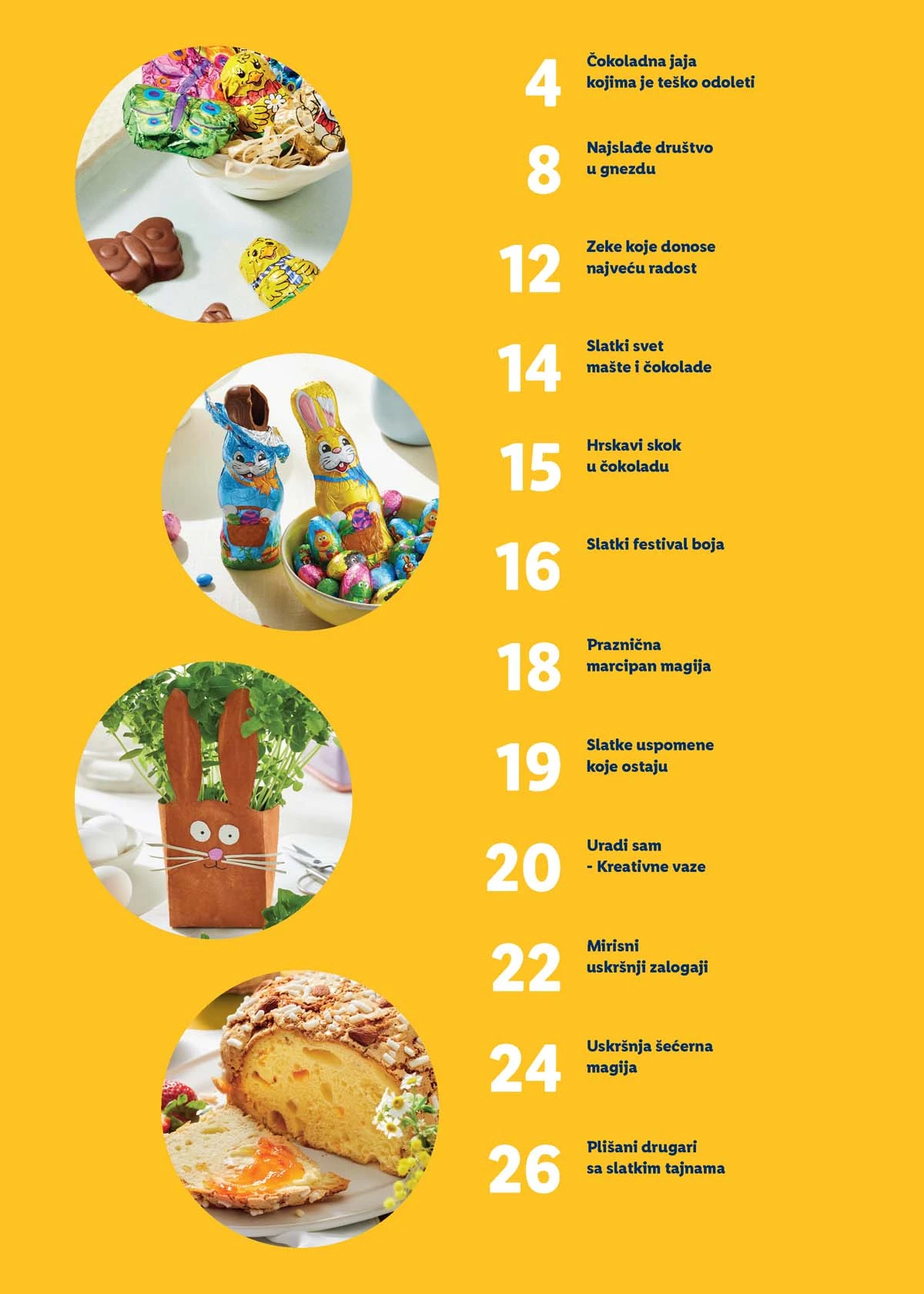 Lidl Katalog sniženja Basta o kojoj se priča Lidl akcija sniženja Bašta o kojoj se priča