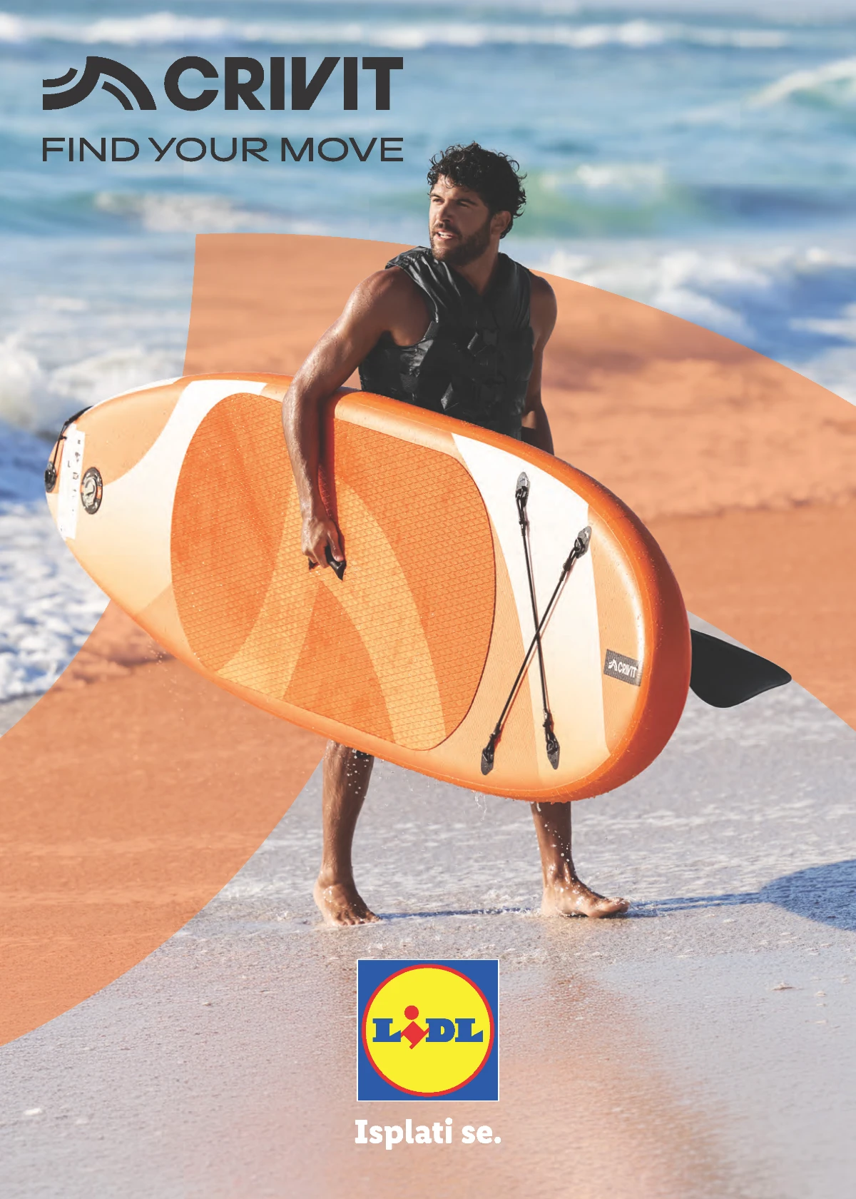 Lidl Leto 2026 strana 60 – asortiman za uživanje tokom leta