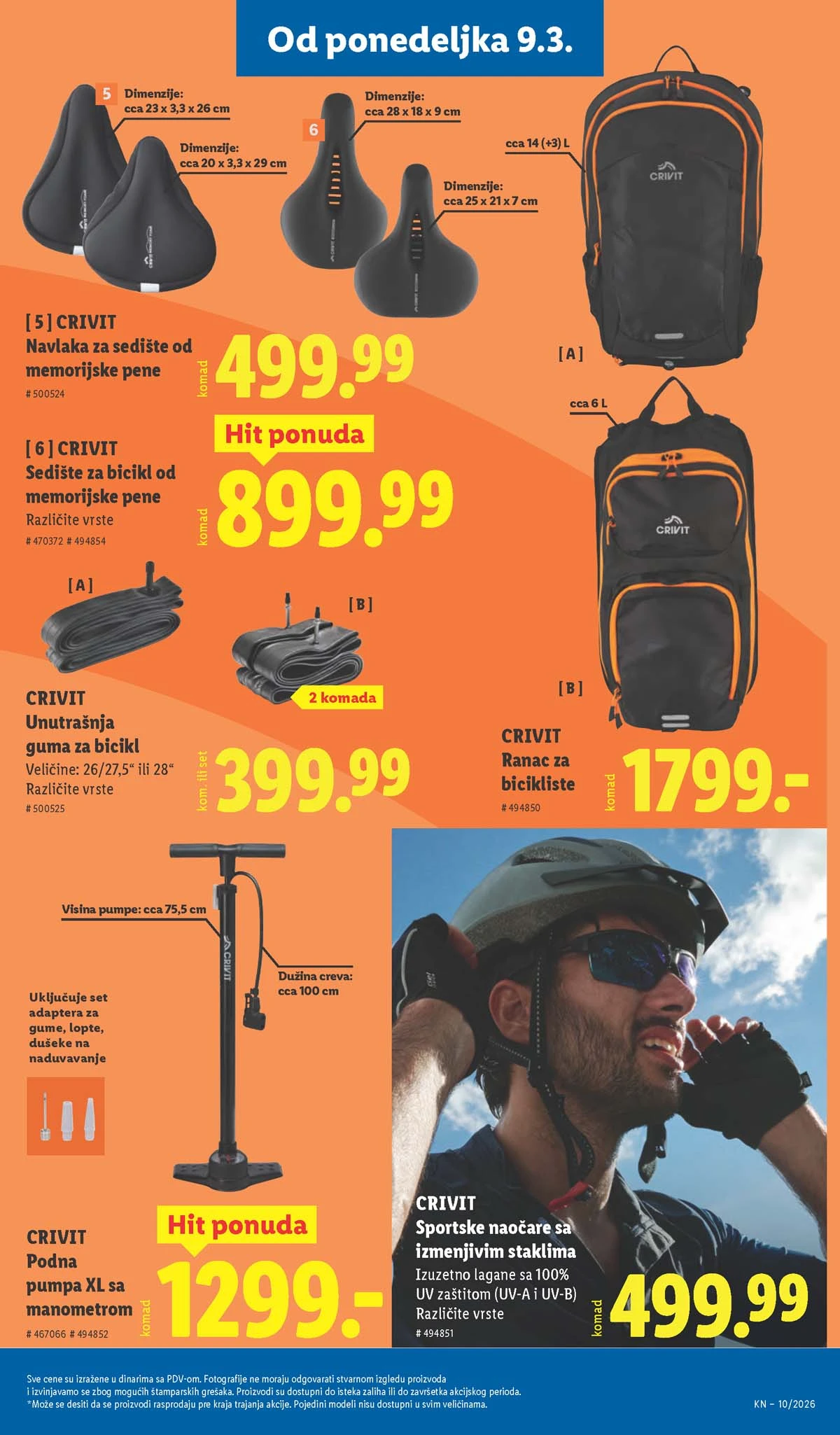 Katalog Lidl sniženja Katalozi Lidl kataloška ponuda