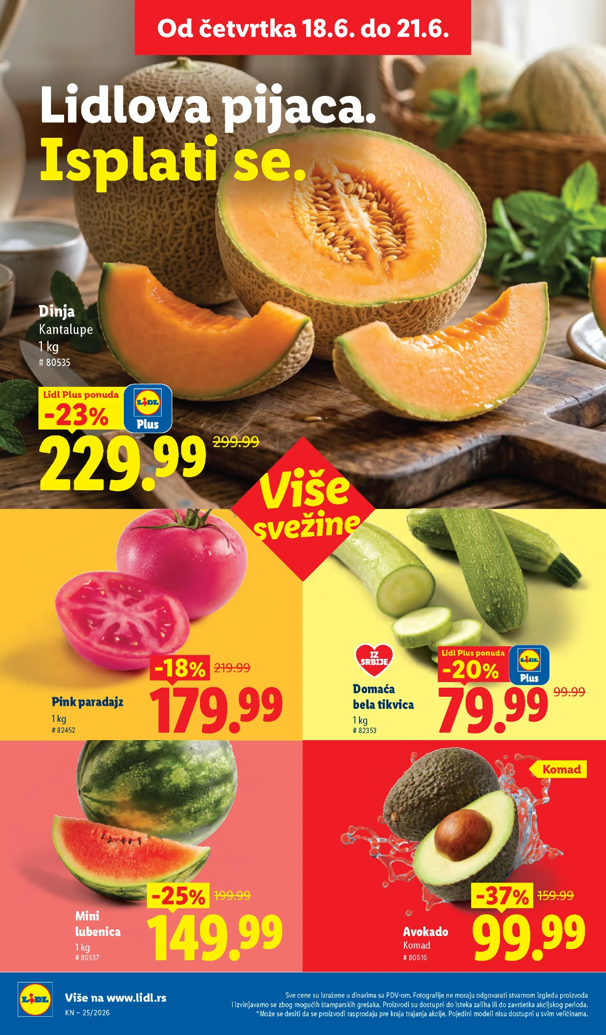 Lidl alati i oprema za dom Alati, organizatori i praktična oprema za kuću po akcijskim cenama
