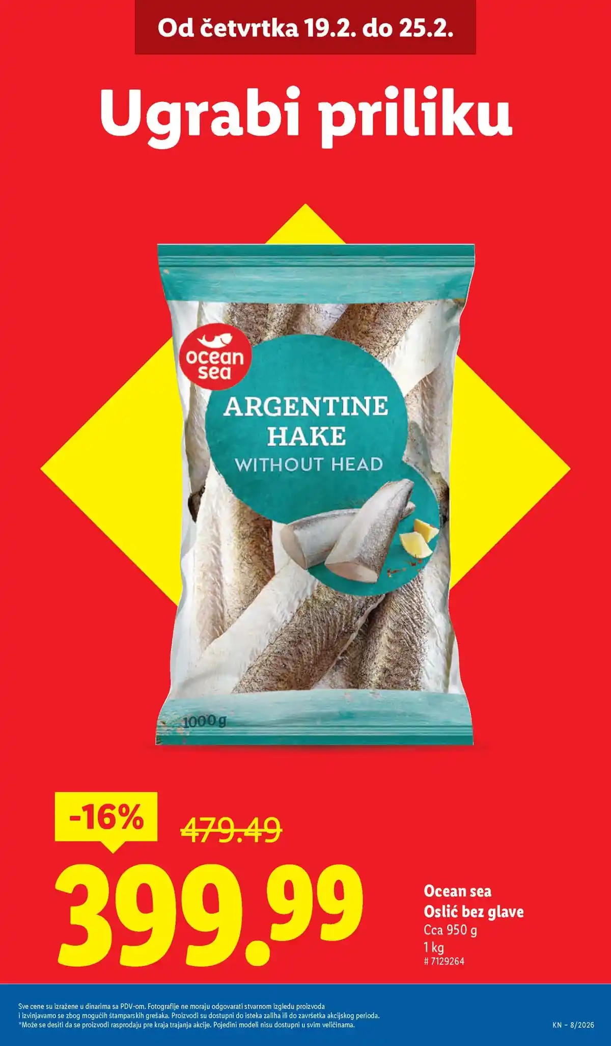 Katalog Lidl sniženja Katalozi Lidl kataloška ponuda