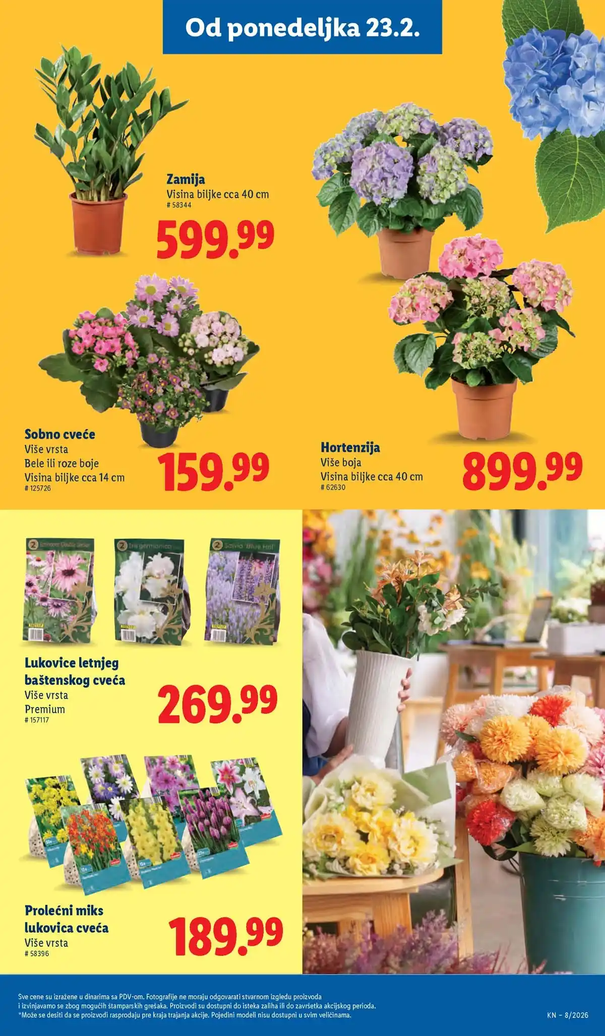 Katalog Lidl sniženja Katalozi Lidl kataloška ponuda