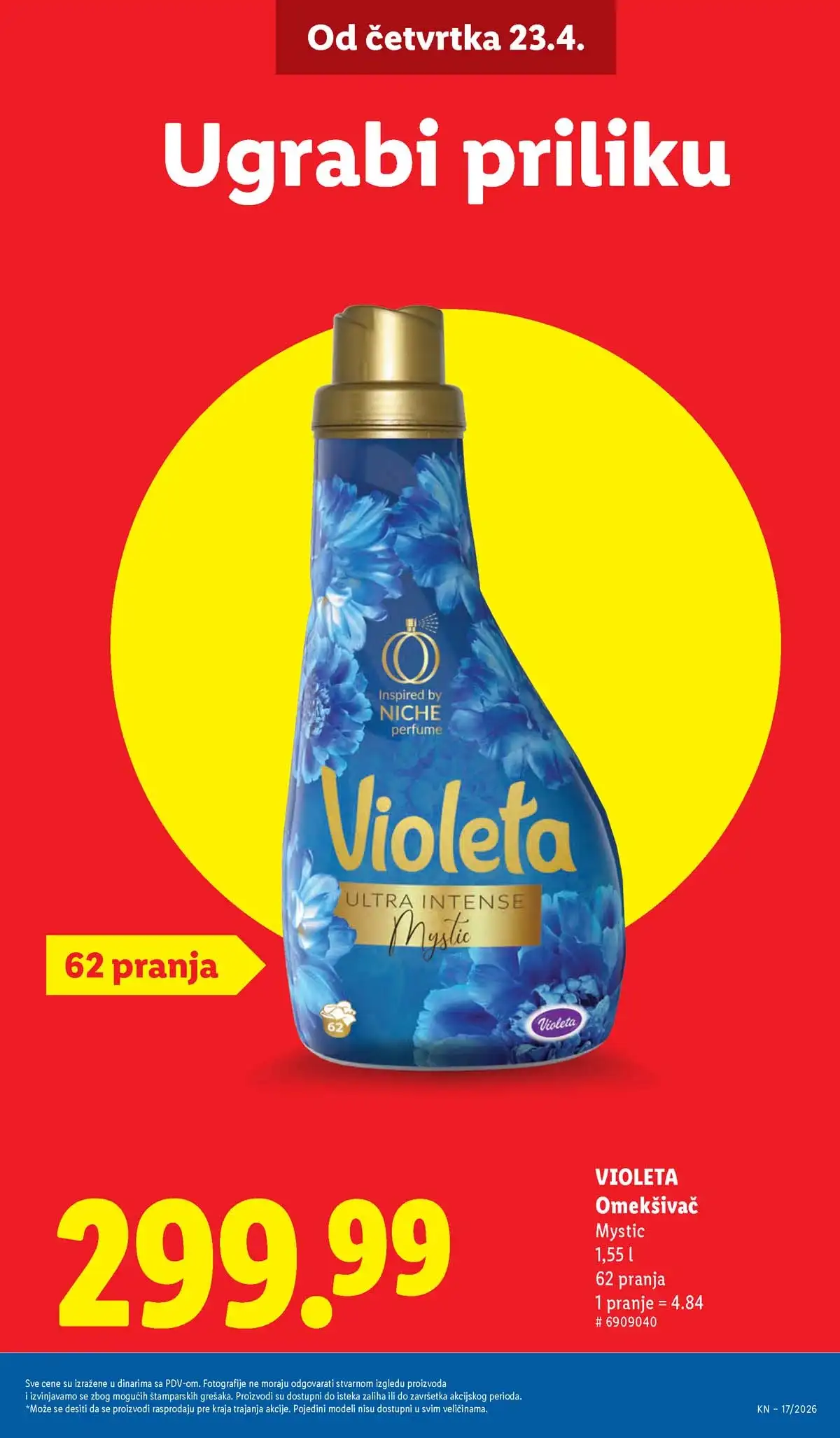 Lidl katalog akcija strana 13