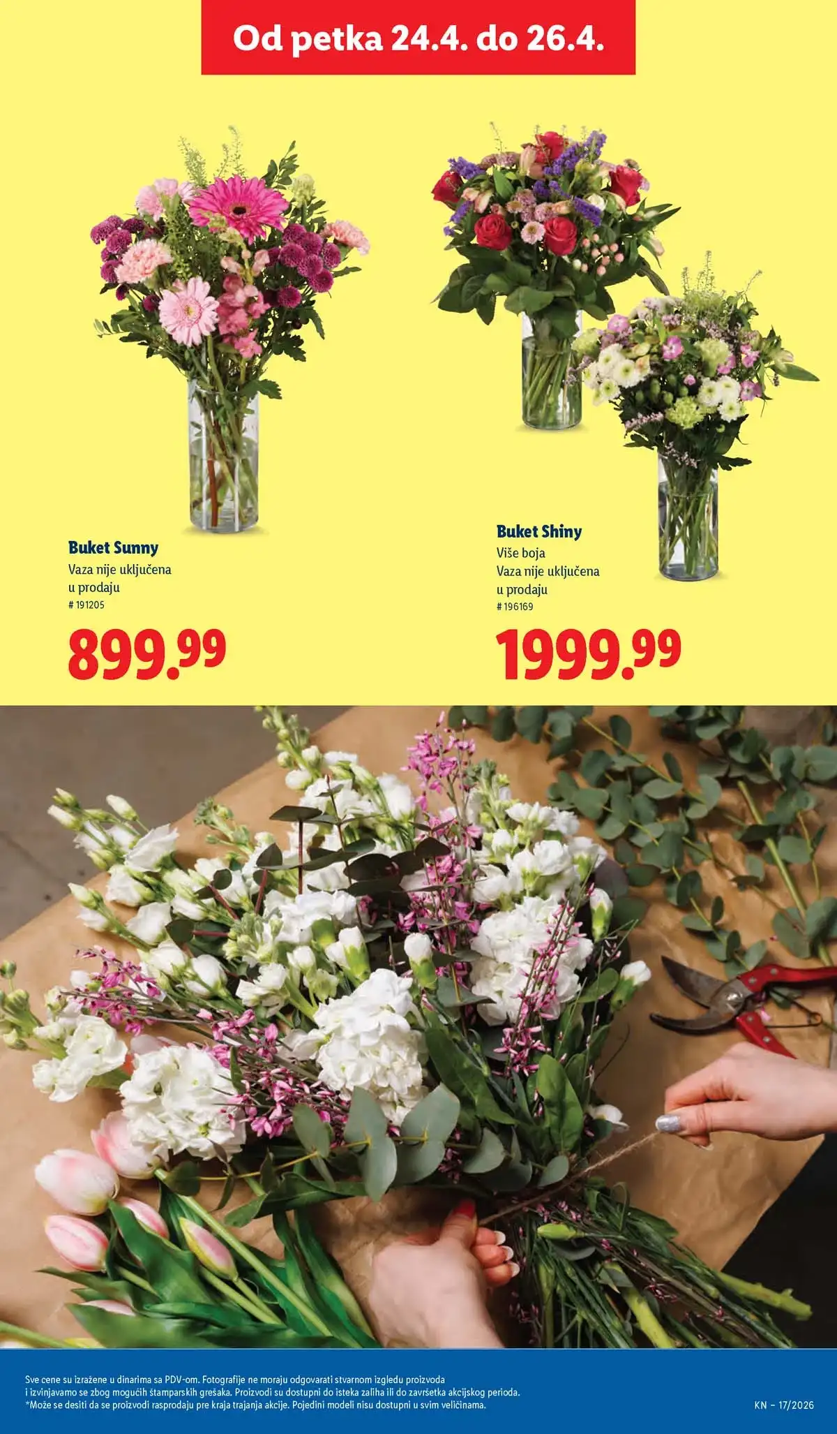 Lidl katalog akcija strana 71